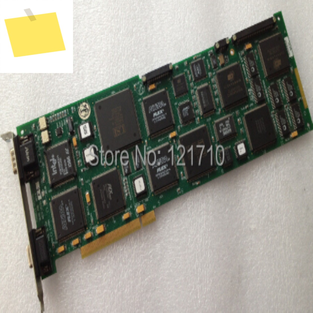 산업용 장비 카드 PINNACLE SYSTEMS GENIE PRO REV-K 172311 -K3 제품 이미지