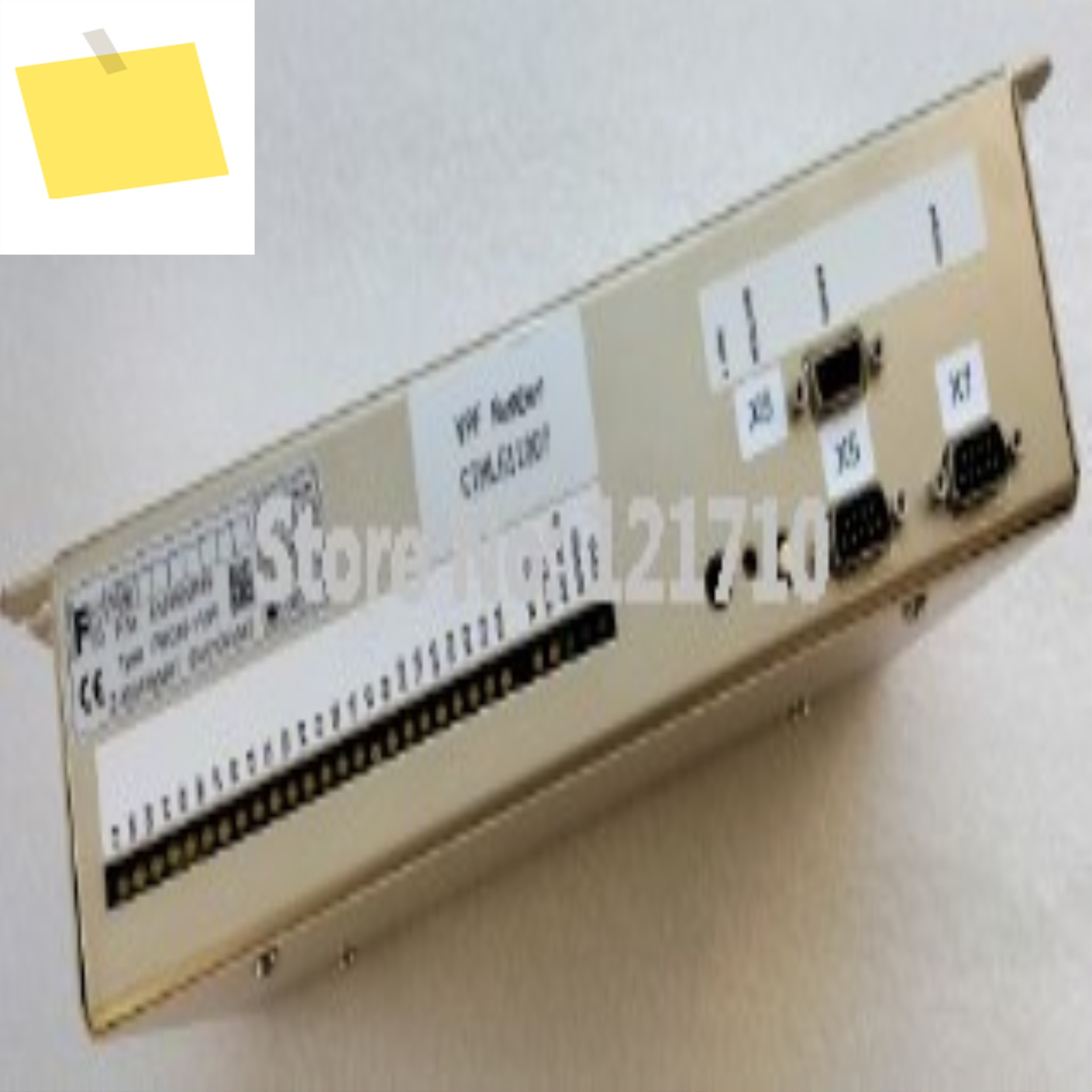 산업용 장비 장치 ife E 303920 R59 PMC20-110R CIML 611007 R12 제품 이미지