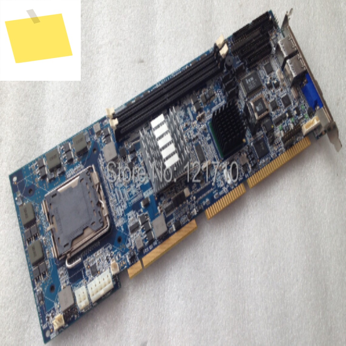산업용 보드 PROX-F602LF-P0905-G2A 17-106-060220 제품 이미지