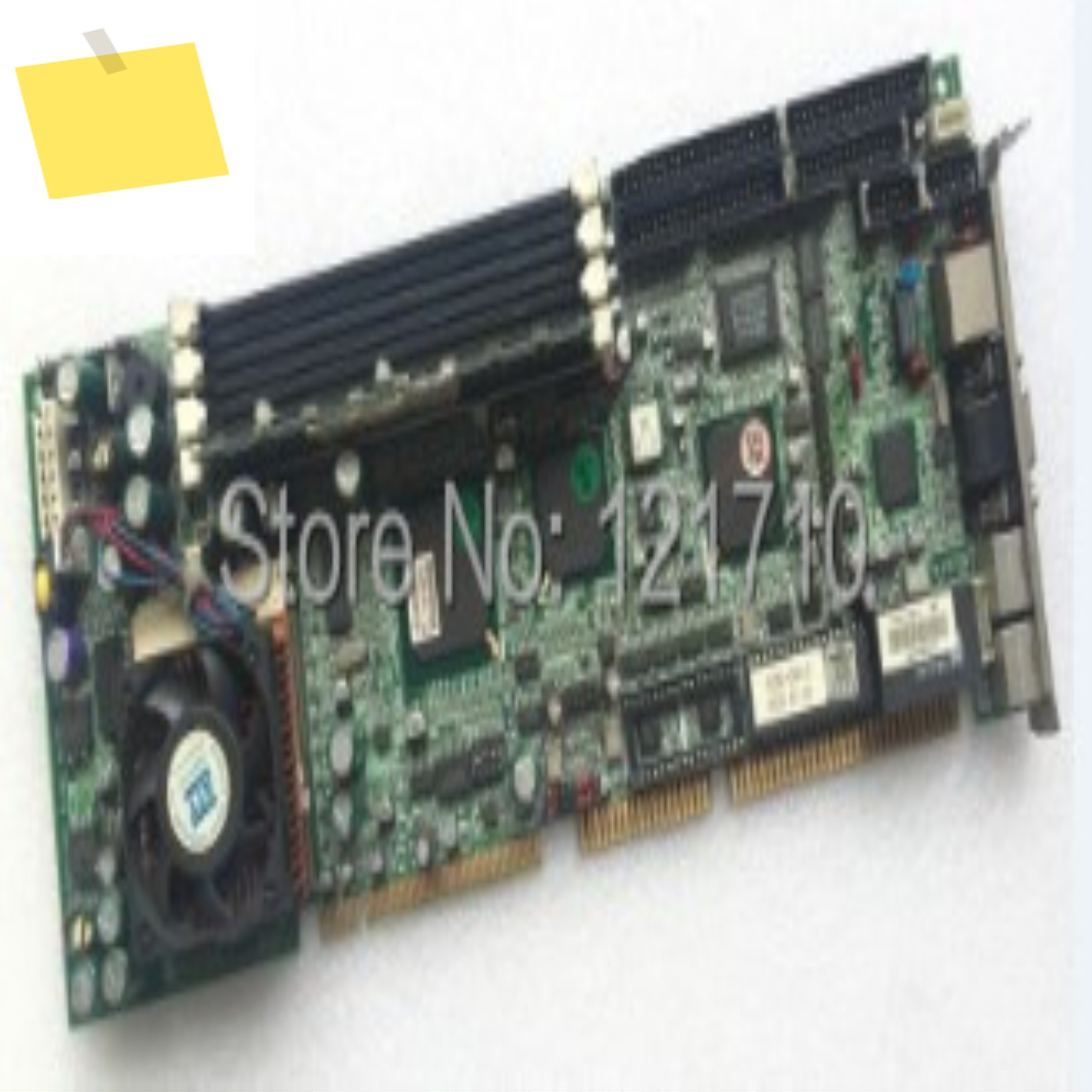 산업용 장비 보드 ROBO-698-D BIOS R1.02 216006980096 제품 이미지