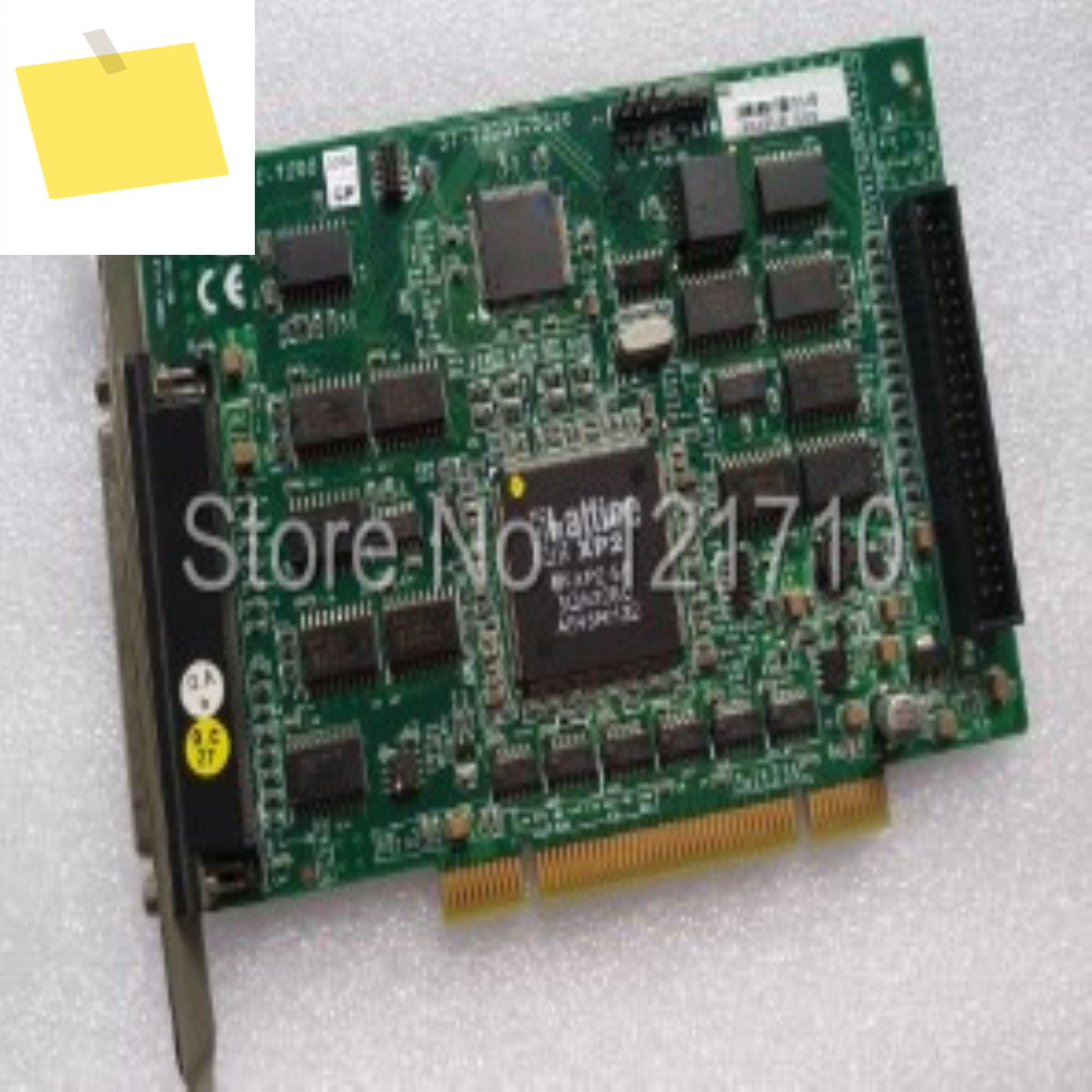 산업용 장비 보드 PCI-7200 51-12001-0C20 제품 이미지
