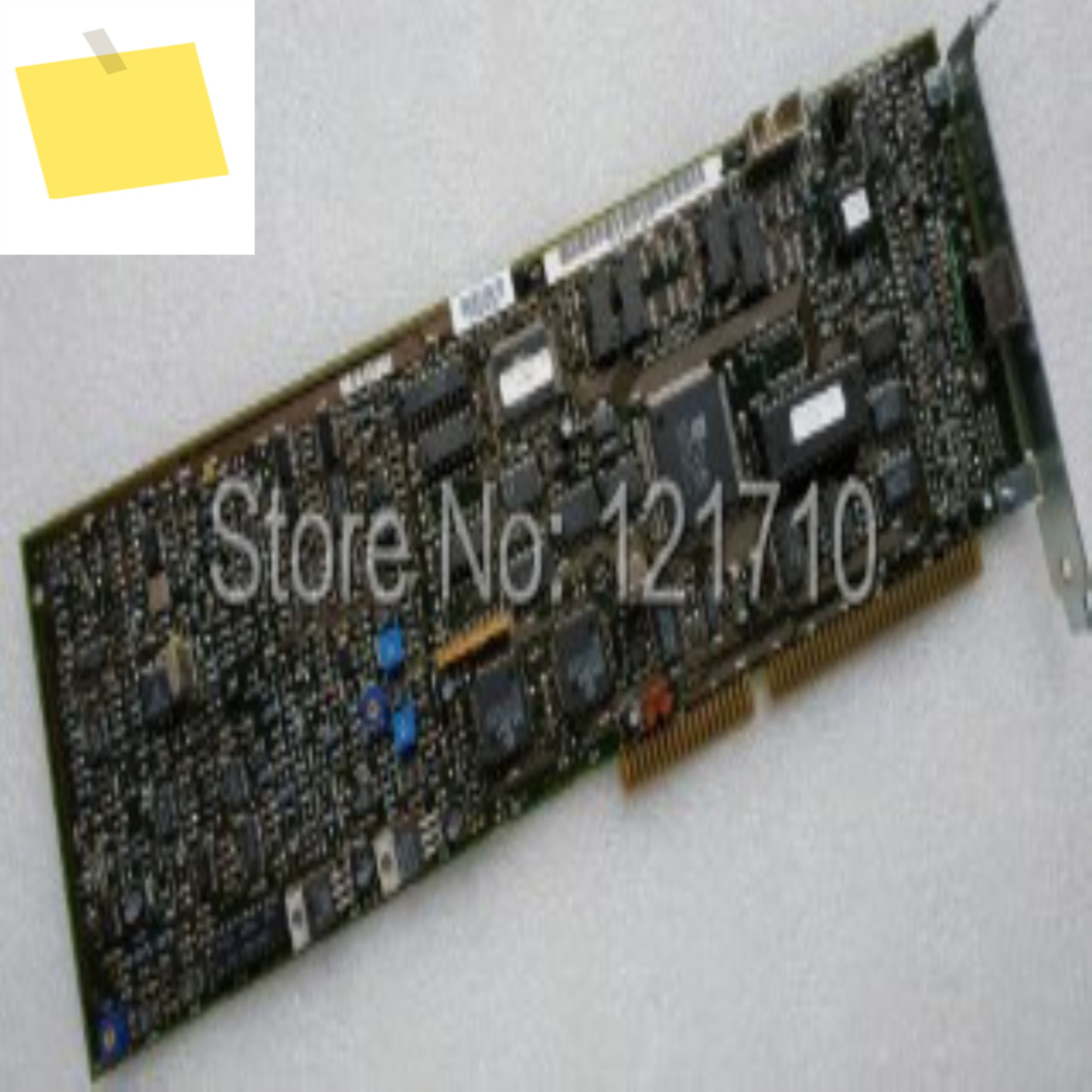 산업용 장비 보드 MAGNI 601078 -02 REV C 610-0119-04 제품 이미지