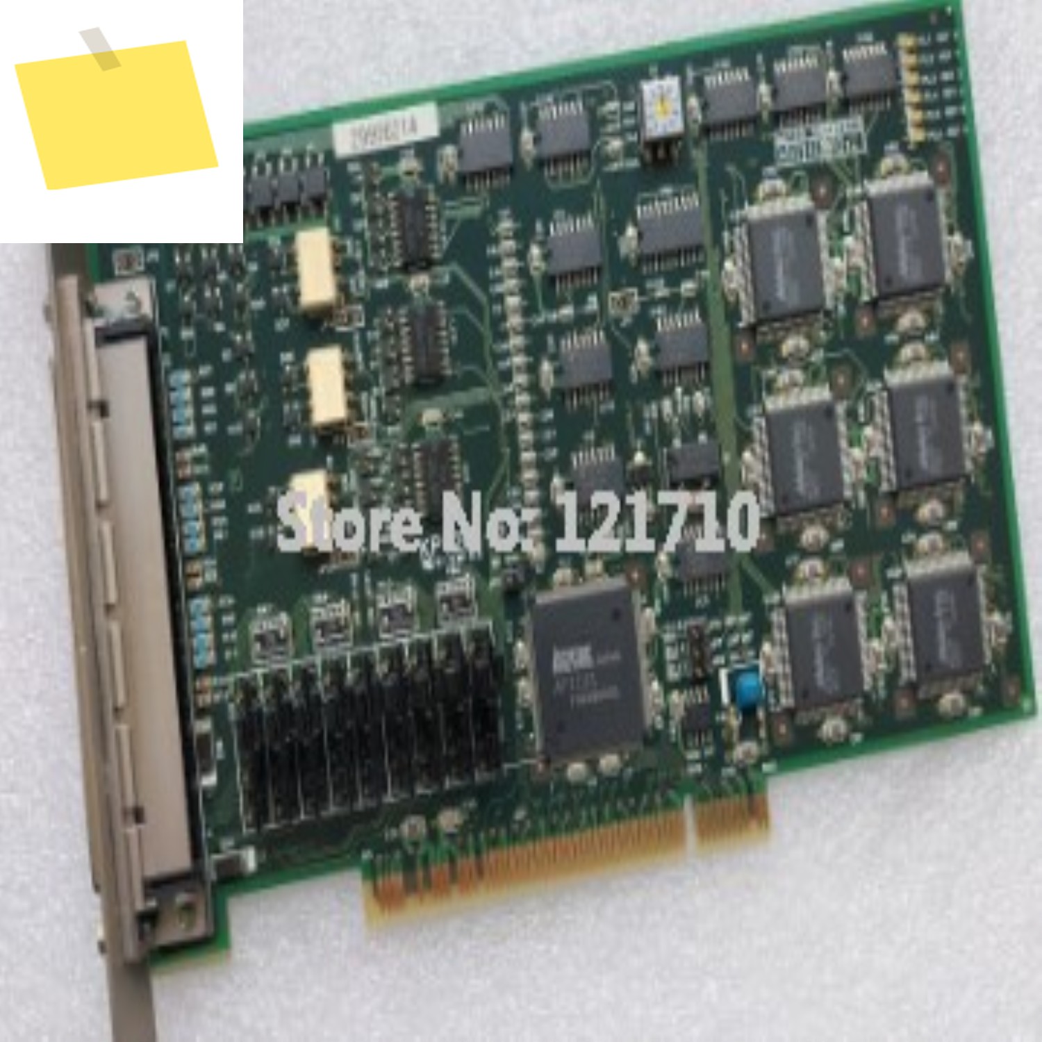 산업용 장비 보드 Melec C-871 KP1261-2 제품 이미지