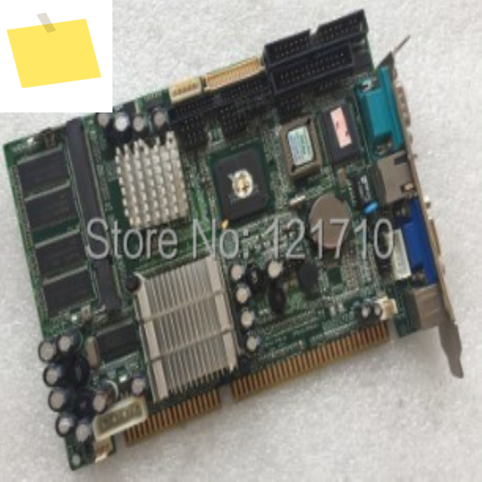 산업용 장비 보드 hsb-681 HSB-681-02 제품 이미지