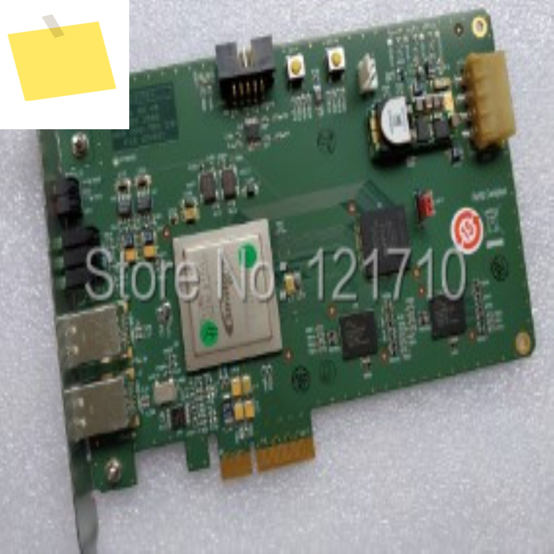 산업용 장비 보드 MED 2041 REV FAB PHB2 JVGP 712286 제품 이미지