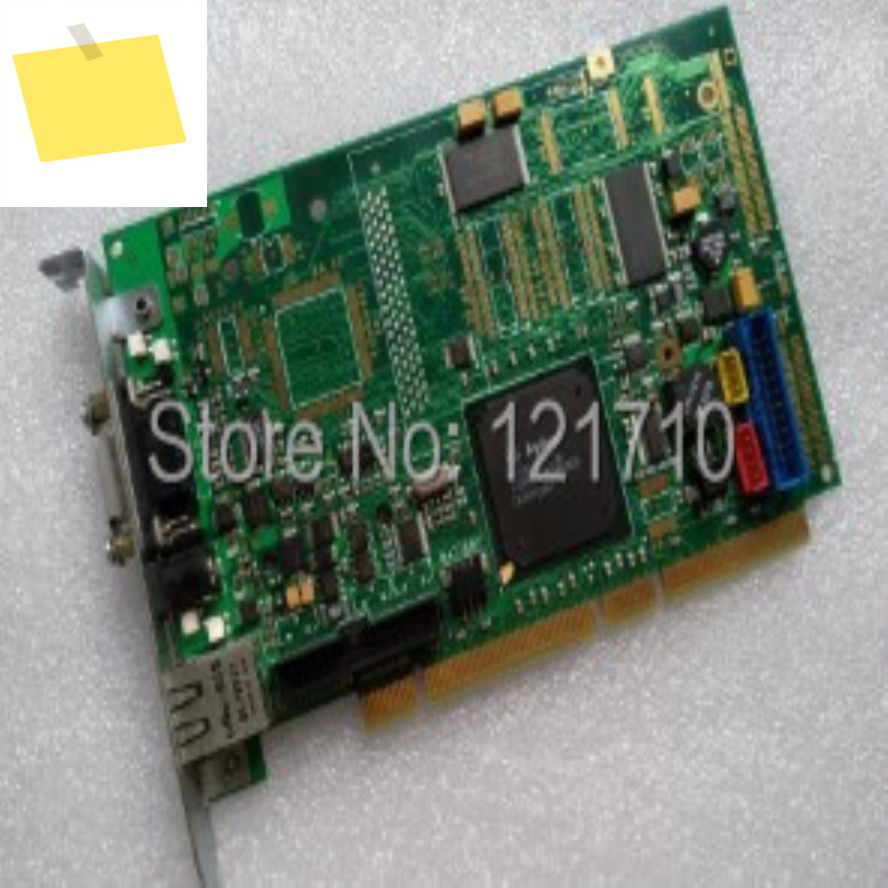 산업용 장비 보드 agilen 111-00043+C0 N2520-66501 제품 이미지