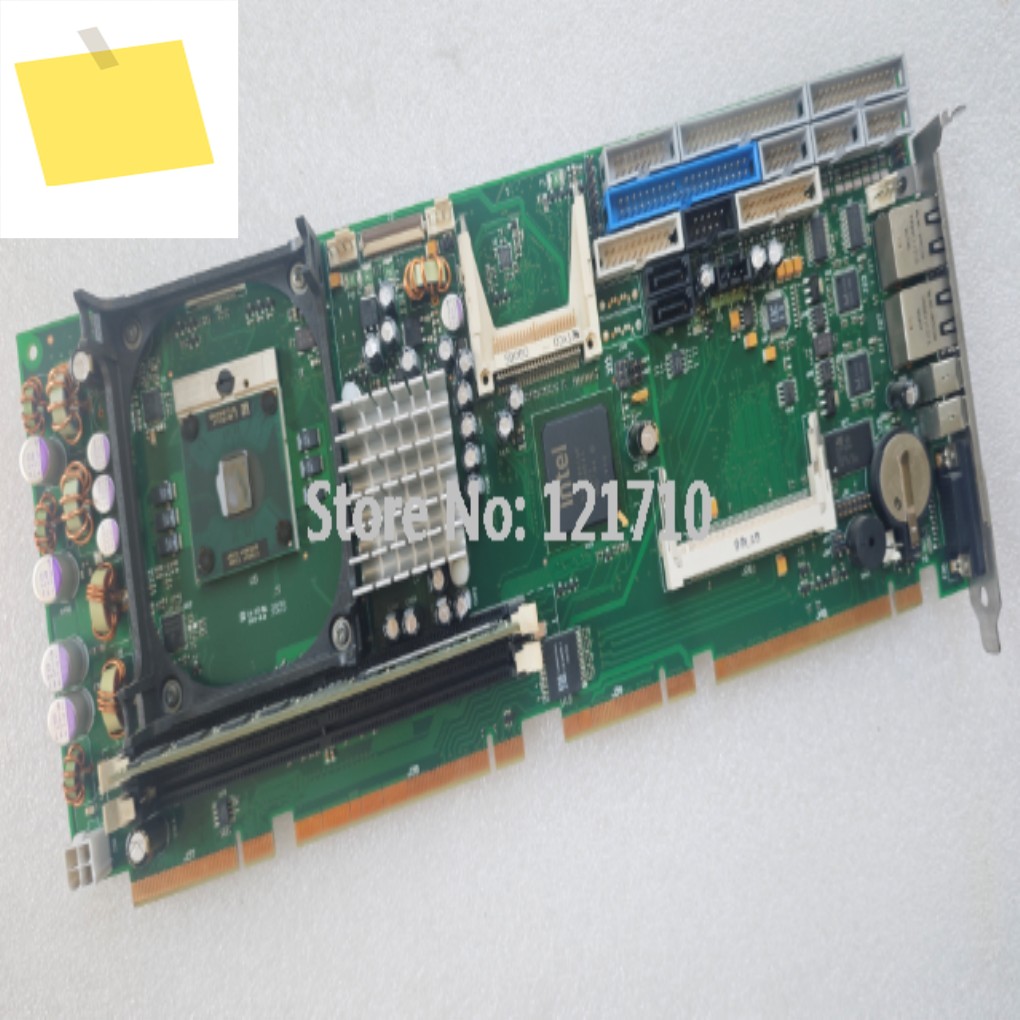 산업용 보드 콘트론 LF PCI-960 9-1401-3570 제품 이미지