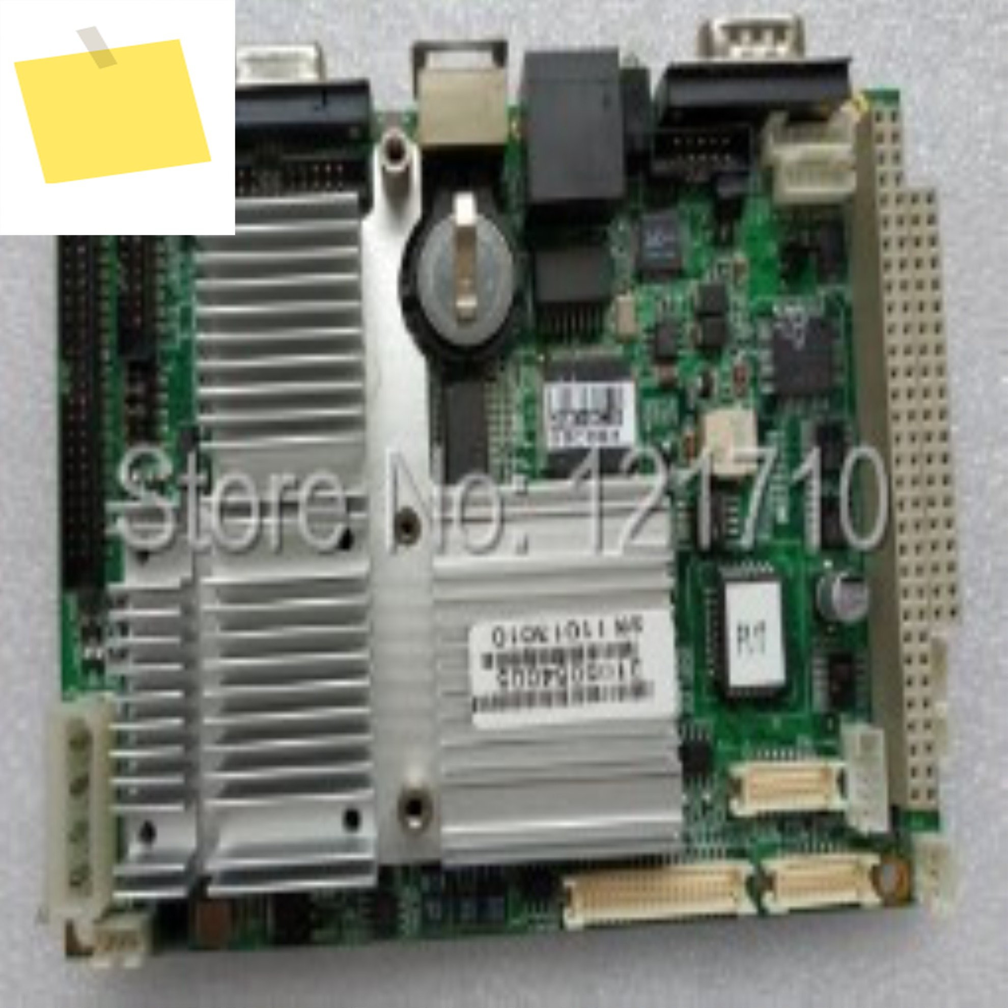 산업용 장비 보드 PCM-9371 REV.A1 19C 6937100 제품 이미지