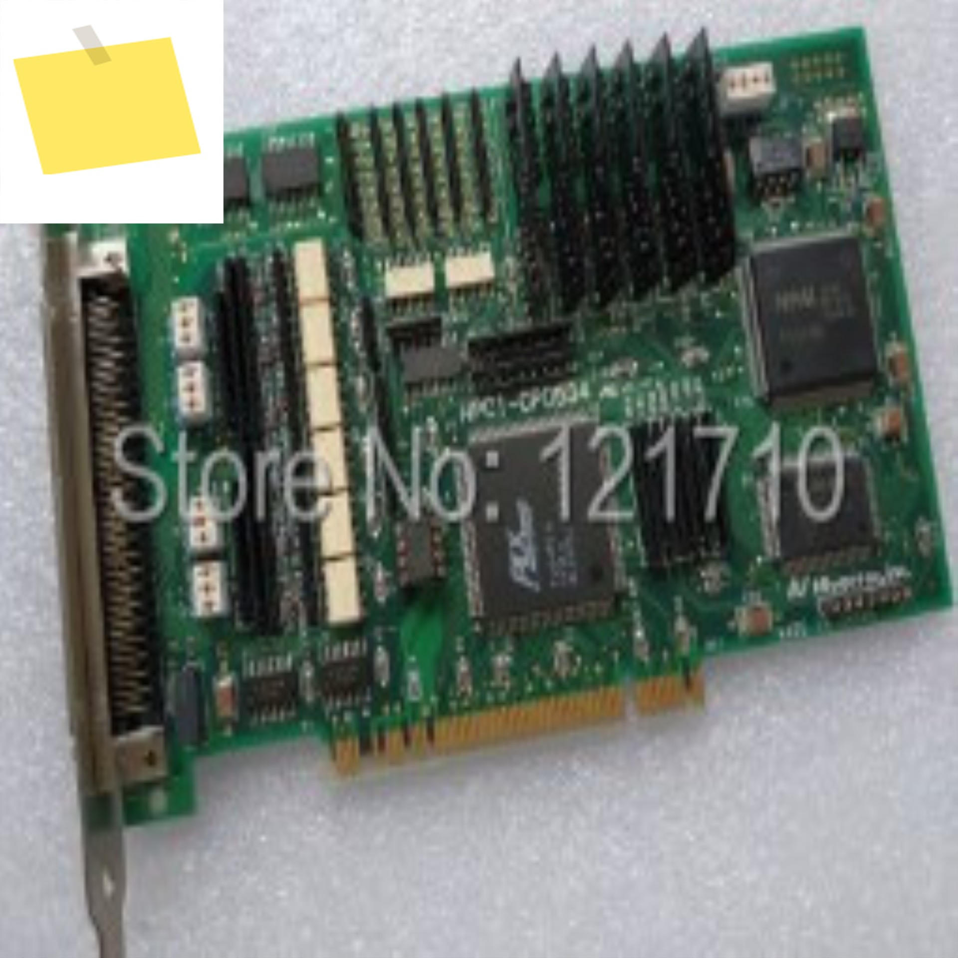 산업용 장비 보드 HPCI-CPD534 HP-0389 제품 이미지
