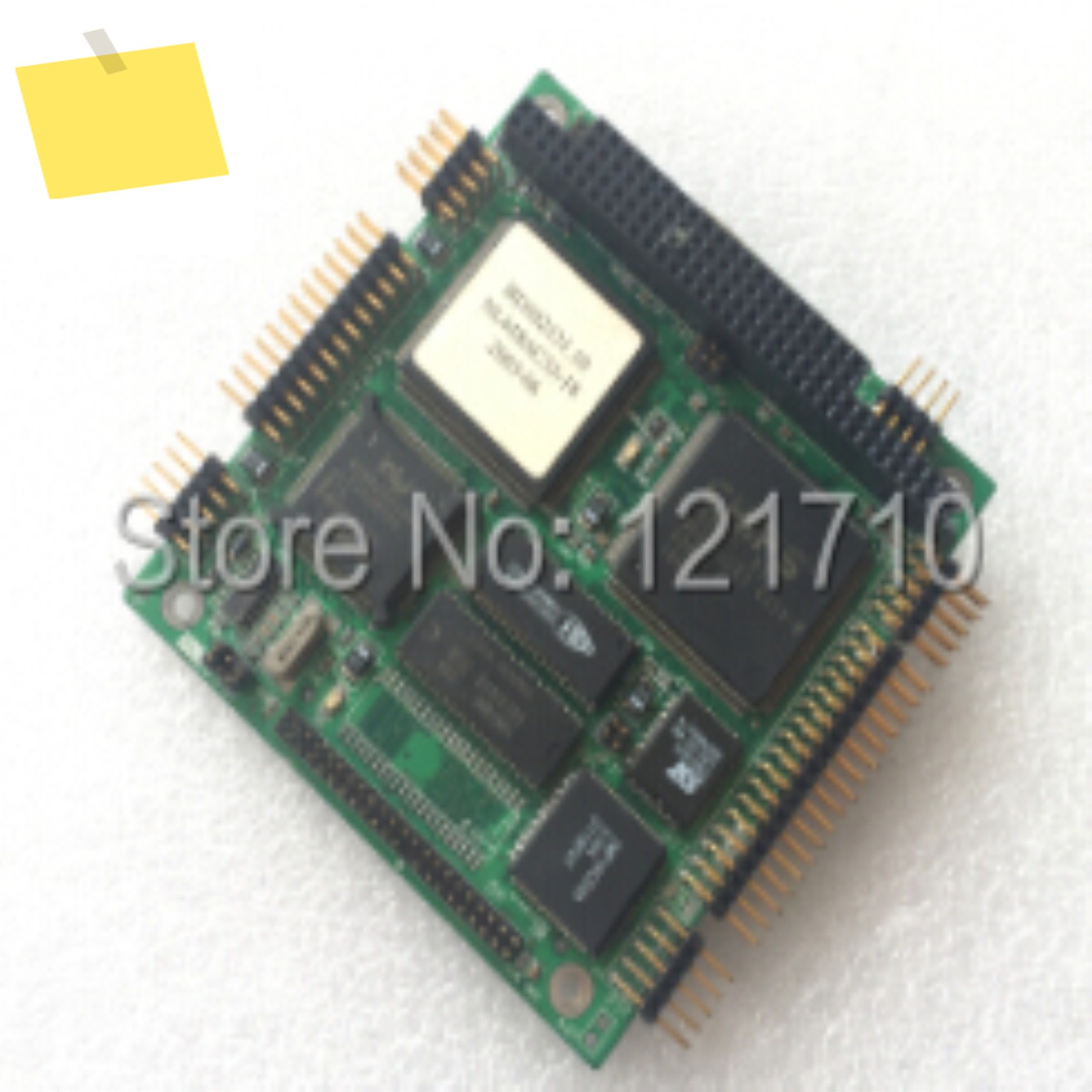 산업용 보드 MB10730-REV-B BD 302121 .10 NL448AC33-18 ST104- 028266 제품 이미지