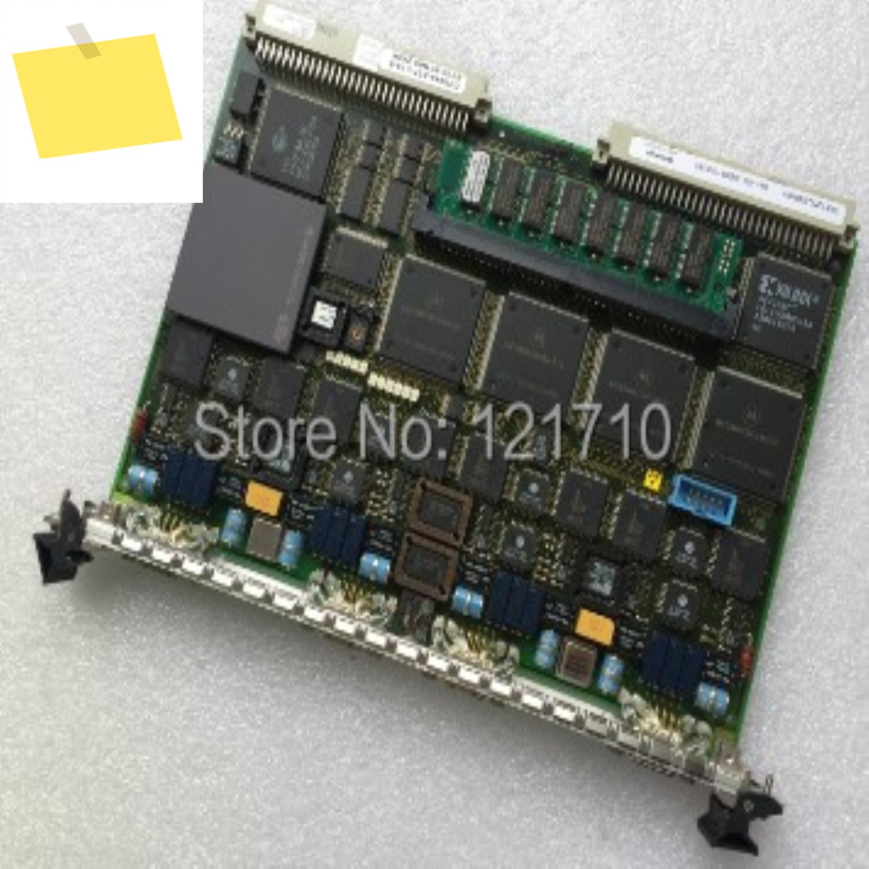 산업용 장비 보드 DS1E1 7KK1200-2MM01 C73249-A97-L14-5 ST03 ZE06 제품 이미지