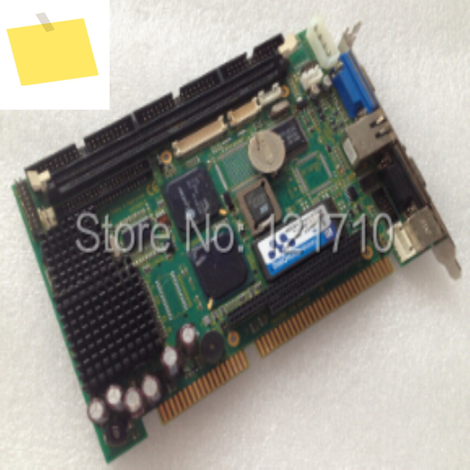 산업용 장비 보드 EmCORE-i514 REV 1.0 제품 이미지