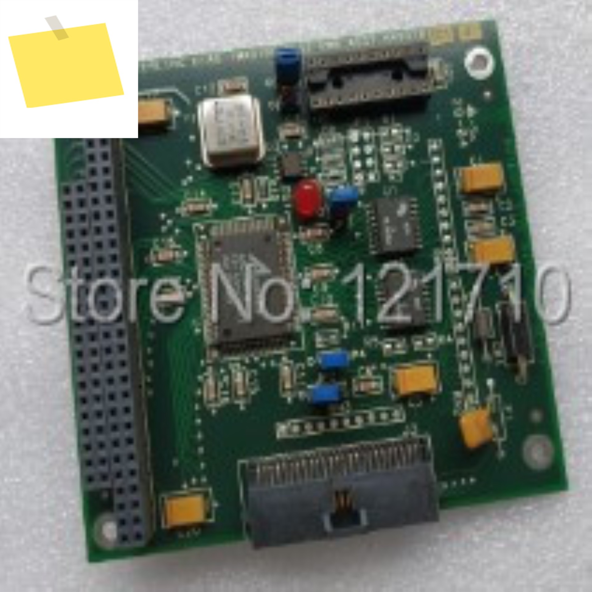 산업용 PC104 STERLING DIAG 이미징 SCSI PWB ASSY 649078 -501 REV 1 제품 이미지