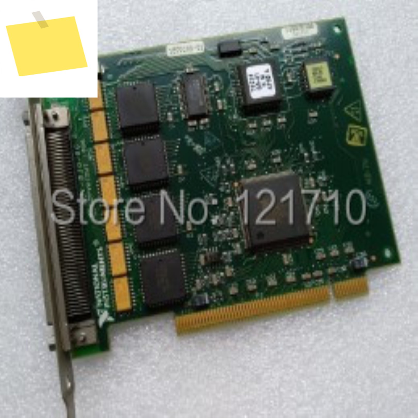산업용 장비 보드 PCI-DIO-96 182920 D-01 제품 이미지