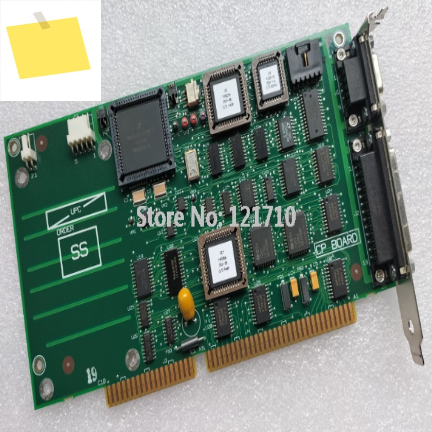 산업용 장비 보드 MICRO INDUSTRIES 9700660 -0001J 제품 이미지