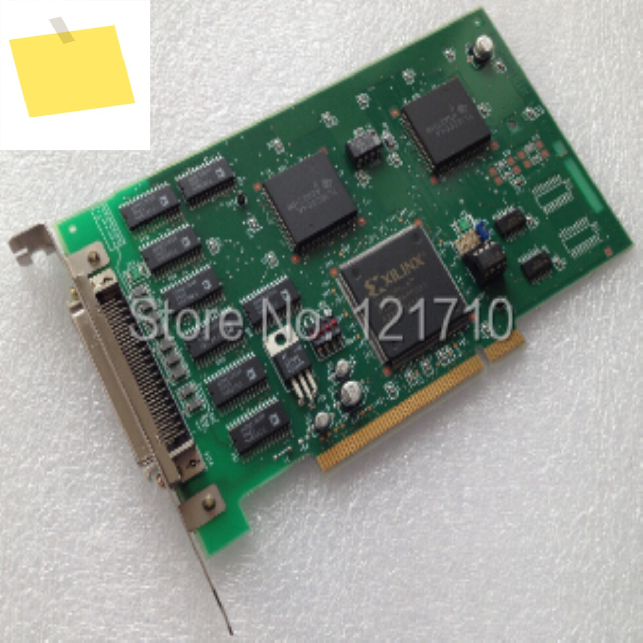 산업용 장비 보드 3PU4009-5902 PCI 인터페이스 제품 이미지