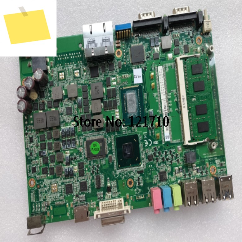 산업용 보드 UNO-2184G REV.A1 19AK 218402 -01 969K E 제품 이미지
