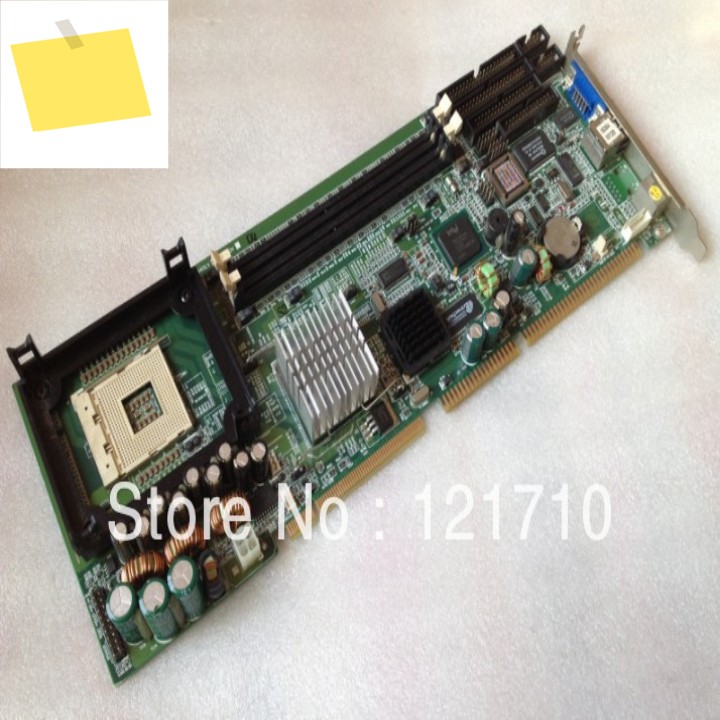 산업용 보드 ADLINK nupro-840 NUPRO-840LV 제품 이미지