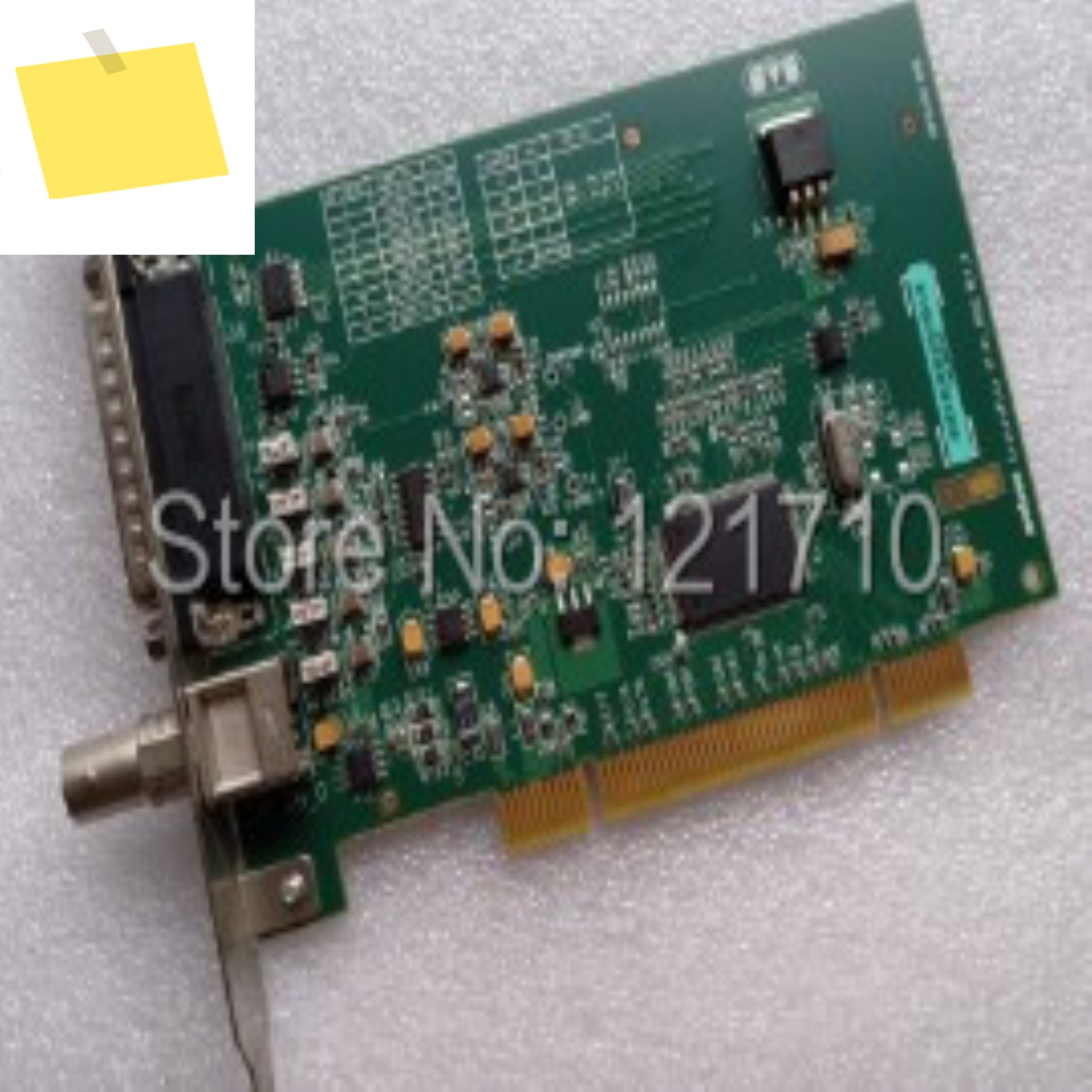 산업용 장비 보드 MAT ROX CronosPlus Y7141_0002 REV_A MD03250 63039621114 제품 이미지
