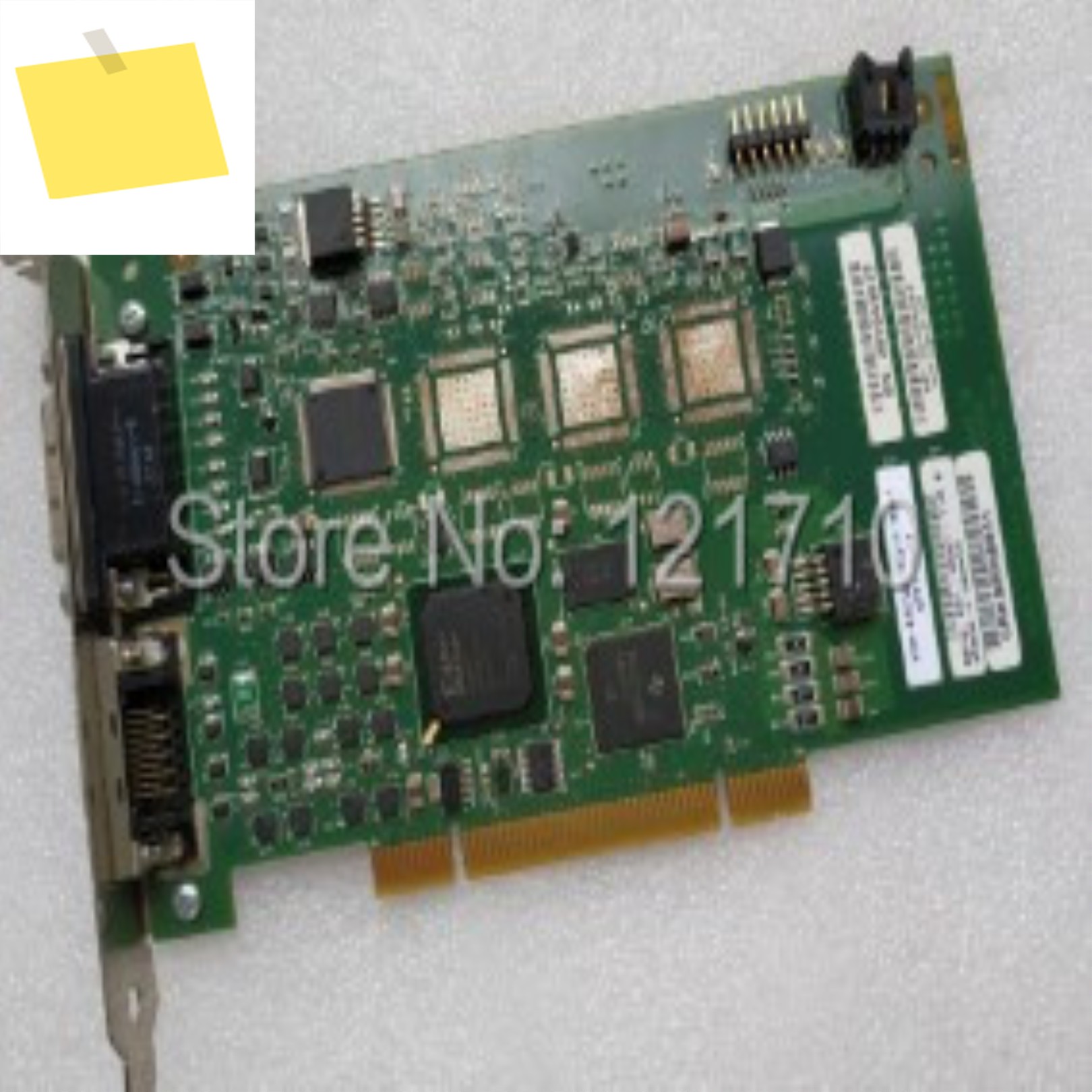 산업용 보드 CONGIX VM41B VPM-8501Q-0001-P REVF 801-8501-11RB 200-0236-6RA 제품 이미지