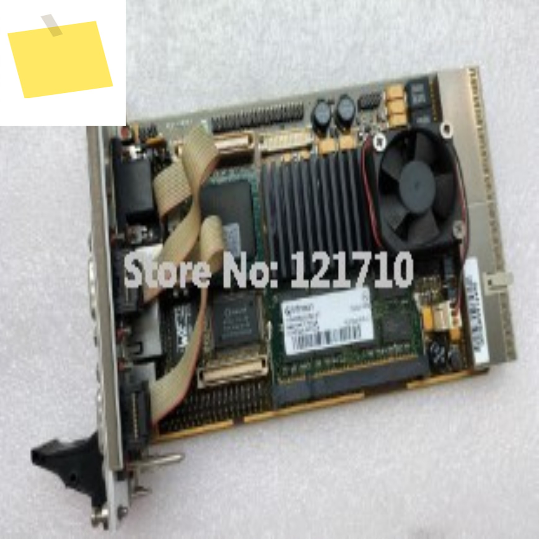 산업용 장비 보드 FOBA FG-ML2 4305 0510670075 -1 제품 이미지