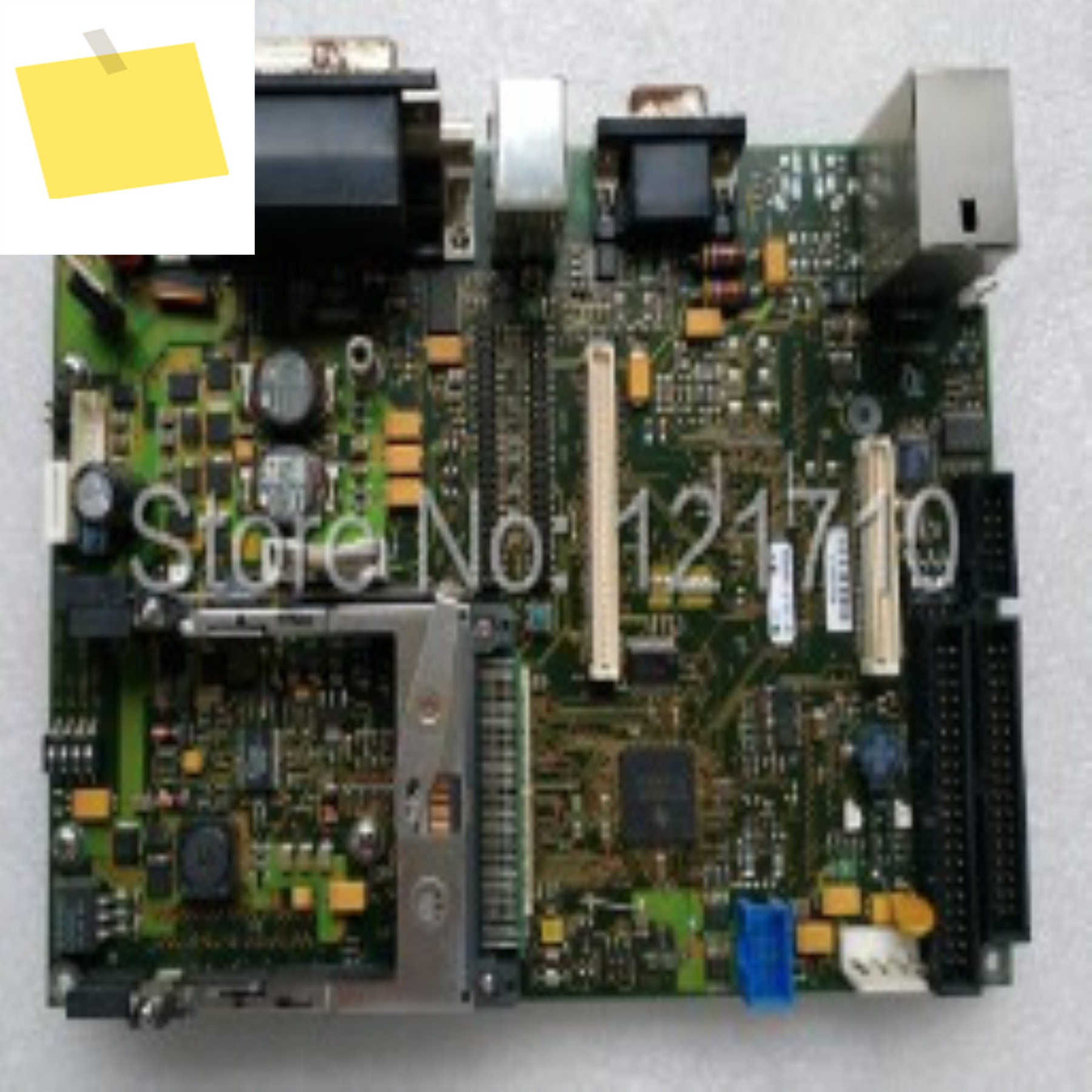 산업용 장비 보드 IPCG2-KOC-R MBX86MM-AF REV.402 TQM P3T.100 제품 이미지