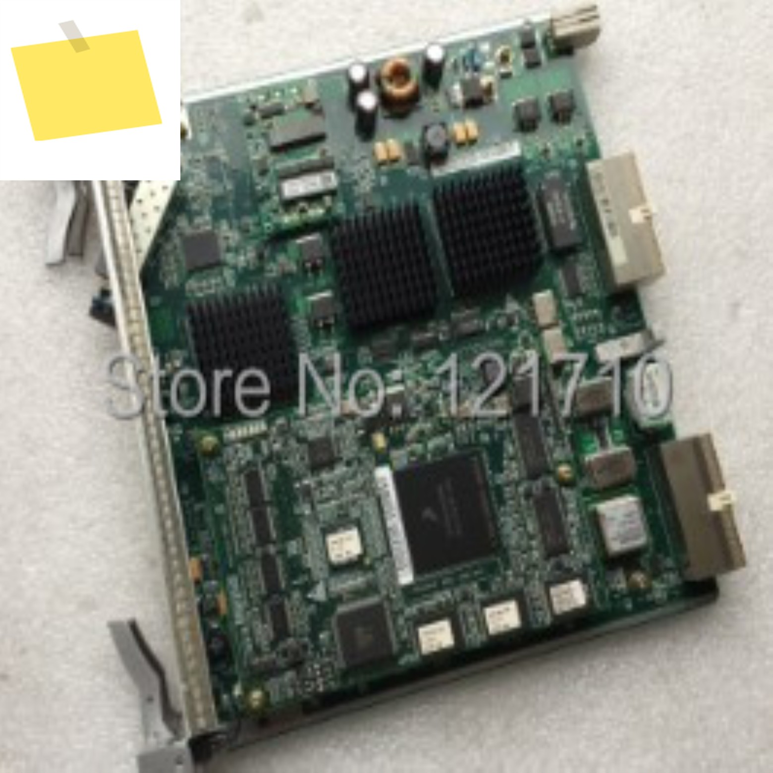산업용 장비 보드 OptiX OSN1500 CXL16 SSQ1CXL1613-L16.1 VER.D 제품 이미지