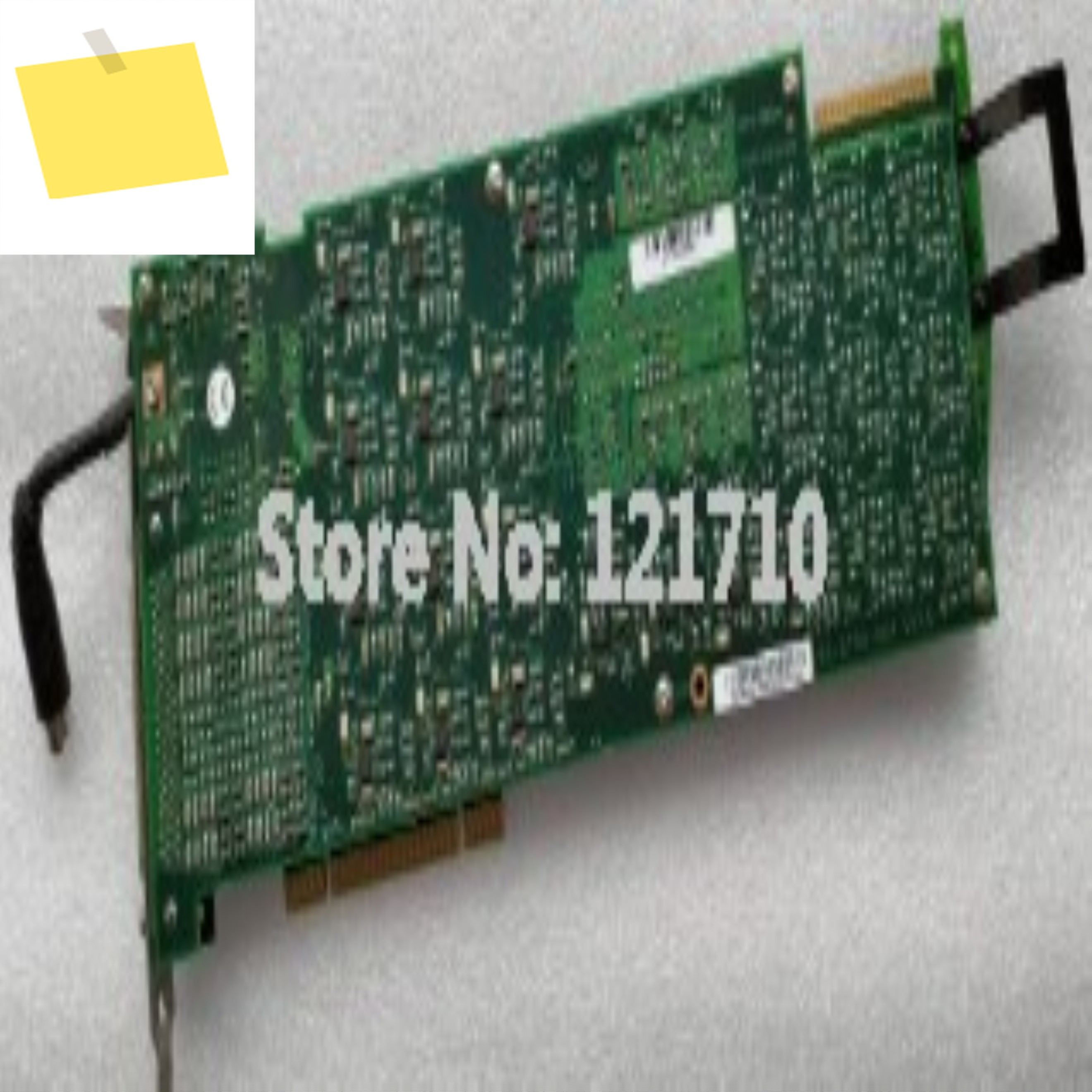 산업용 보드 dailogic DISI24W 04-2674-001 83-0803-001 REVA 제품 이미지