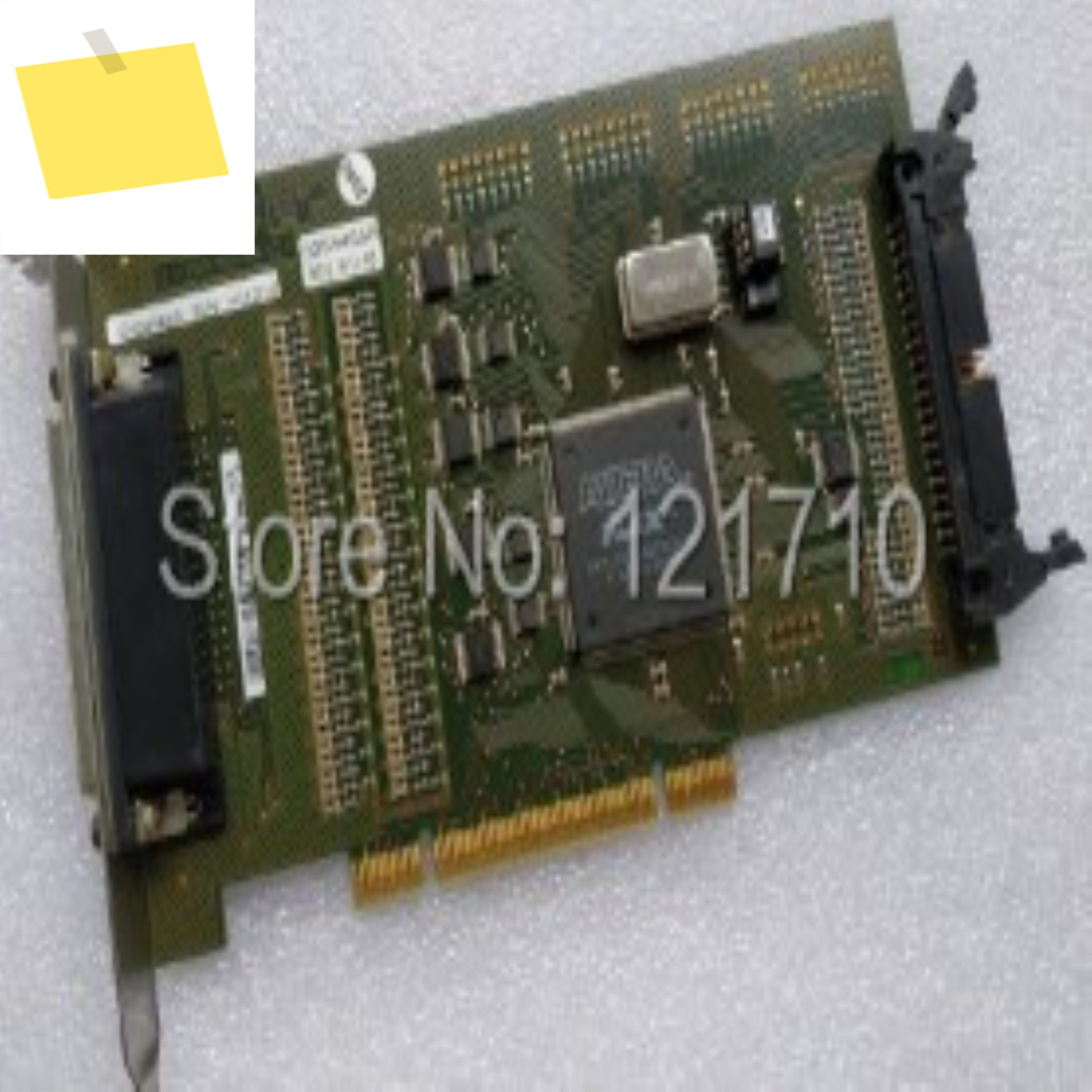 산업용 장비 보드 Orbotech IO-CONTROLLER V2.2 0355455 B REV.BU-16 제품 이미지