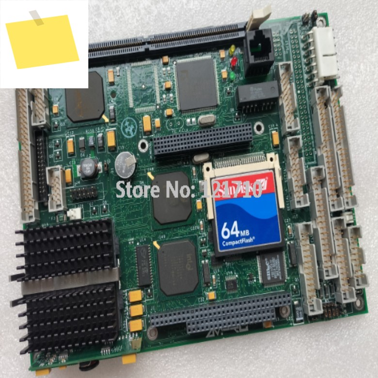 산업용 장비 보드 AMPRO LB3-P5X-Q-79 8350814 G 3351385 N REV.A 제품 이미지