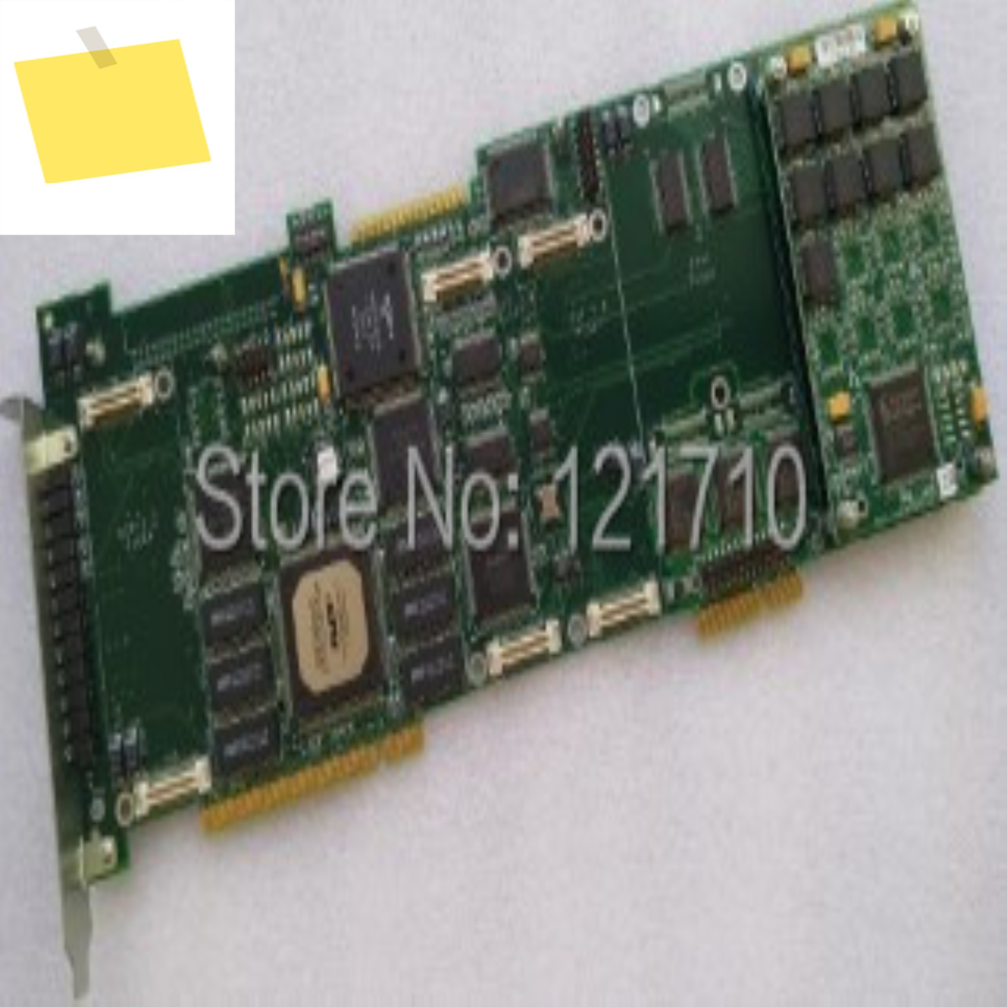 산업용 장비 보드 ADIF3 150A0120-03 제품 이미지