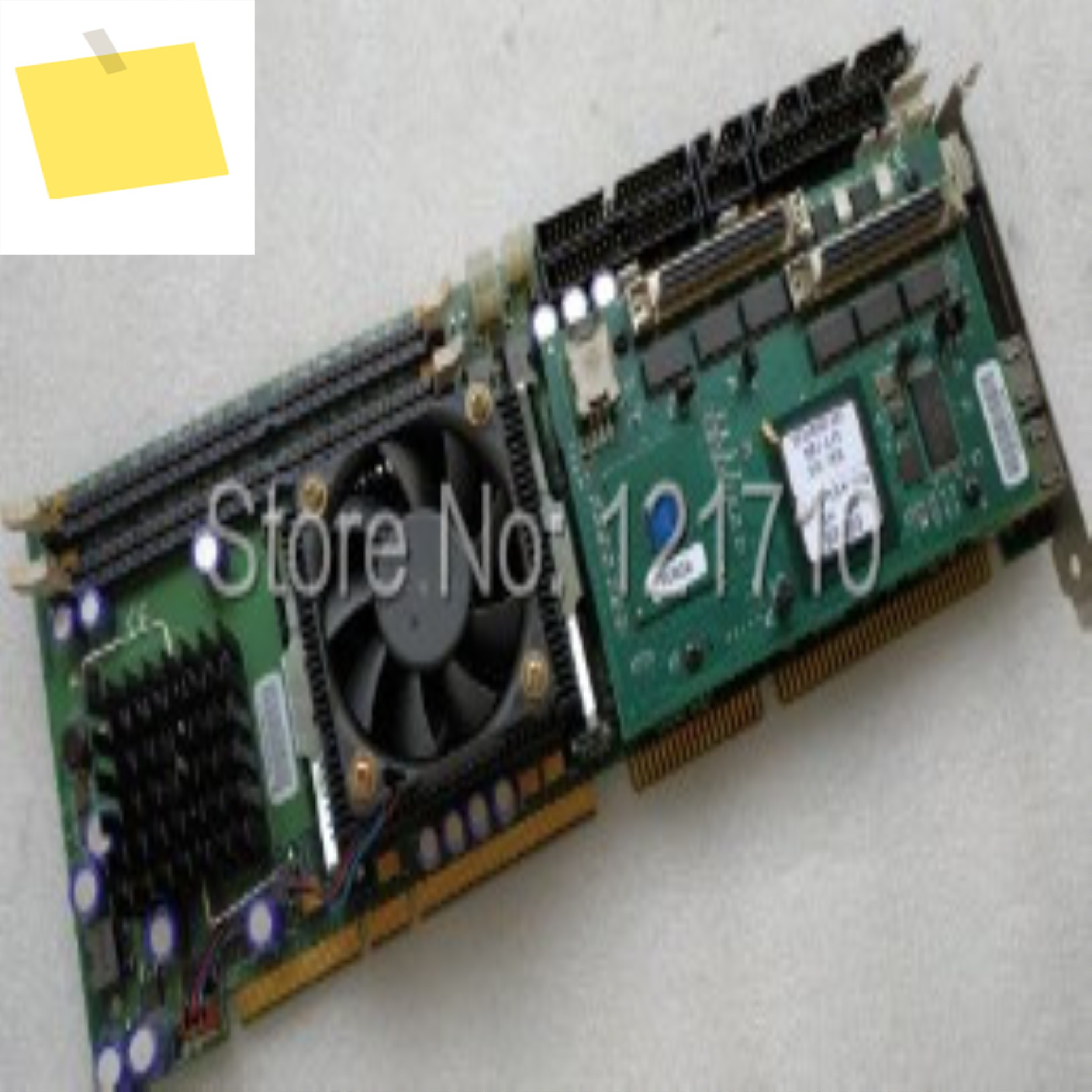 산업용 보드 92- 006022 -XXX D-03 PCA5144-00 C-02 제품 이미지