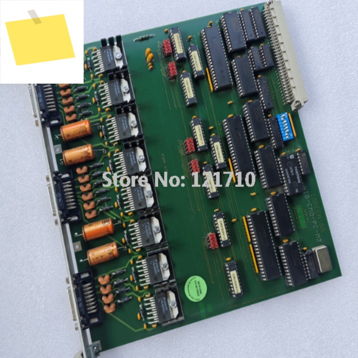 산업용 보드 VIB-CMO-PC-M2 2275430 제품 이미지