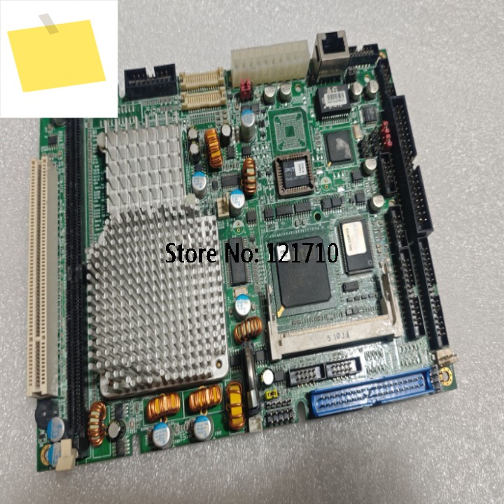 산업용 보드 PCM-8150 A2.0-C 1907815007 제품 이미지
