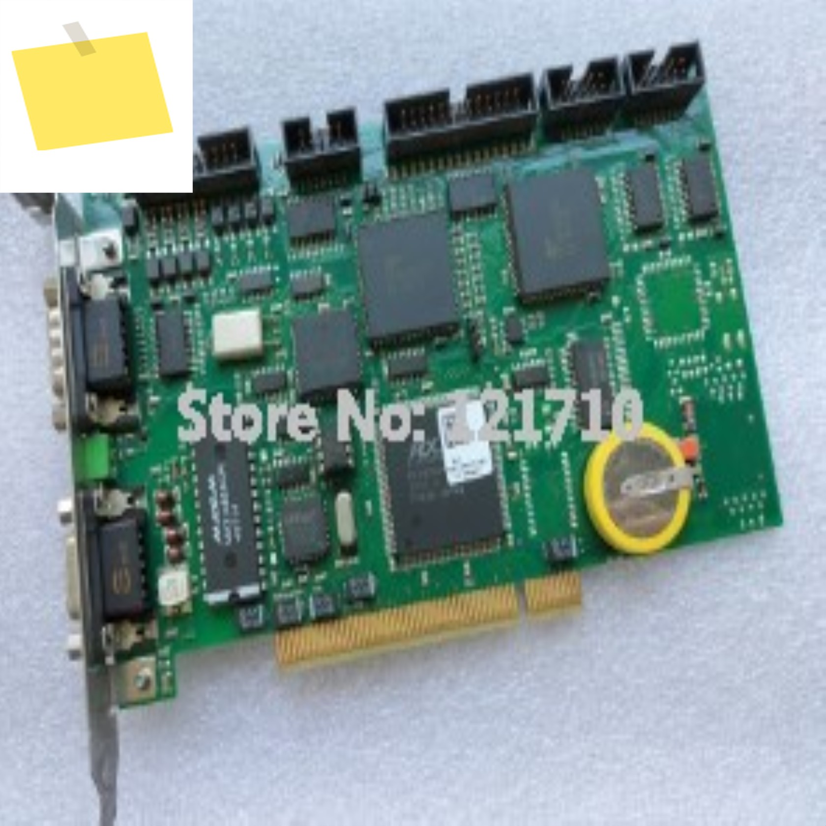 산업용 장비 보드 SKIDATA sd496 6.0 Erw UL 제품 이미지