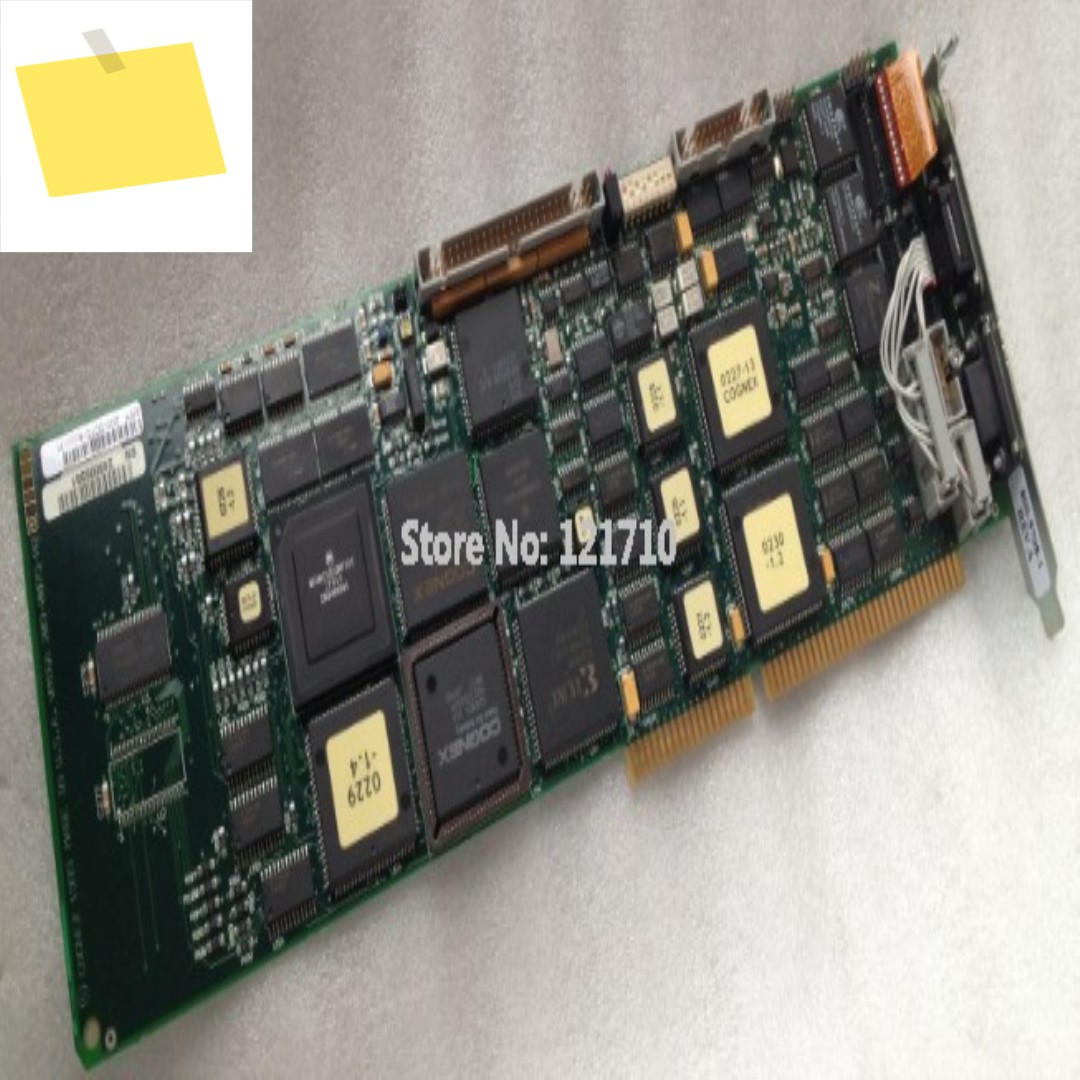산업용 보드 COGNEX VM16A 203-0075-RE 800-5708-1 REV A 제품 이미지