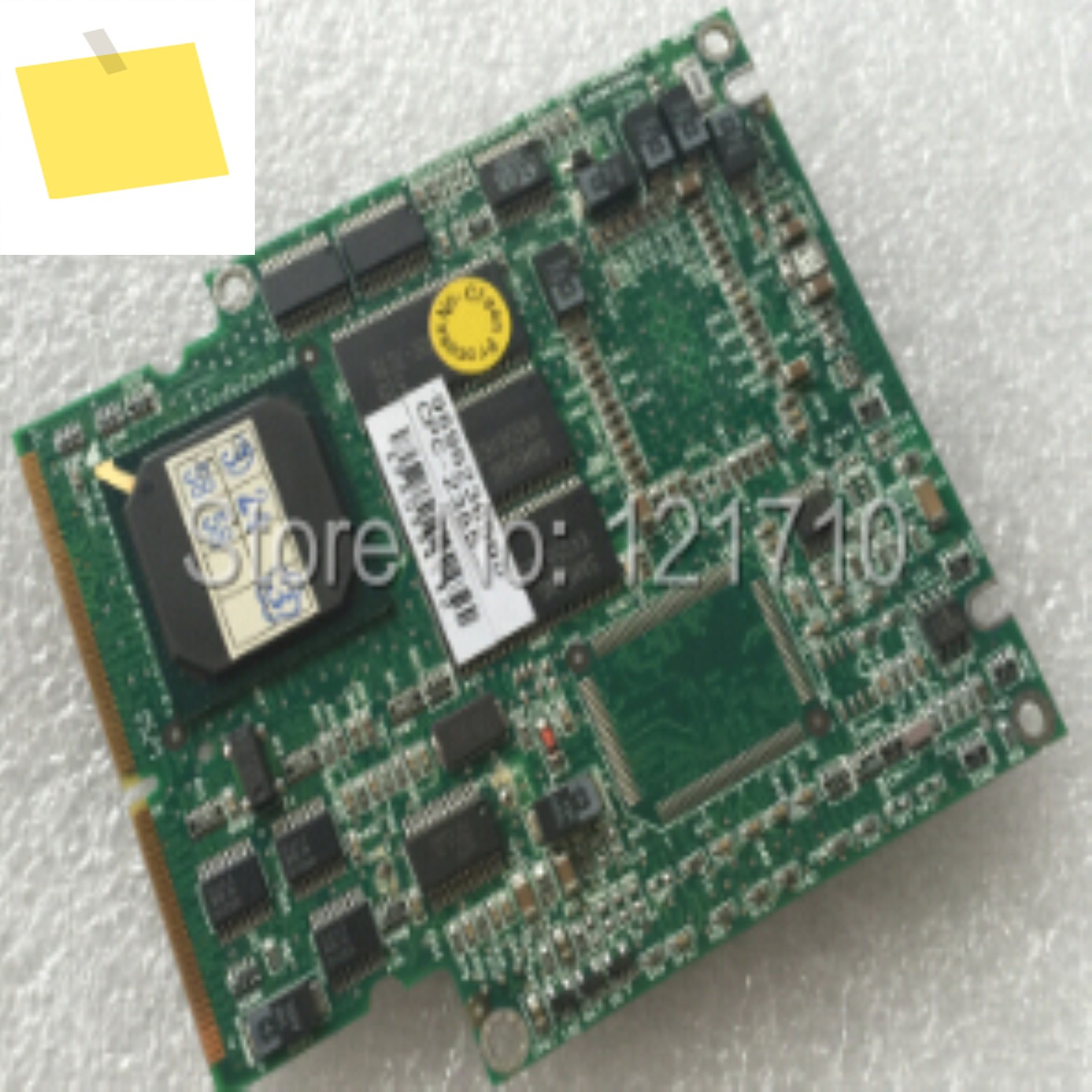 산업용 장비 보드 PCI 버스 CPU CPC-2365 A101-3 제품 이미지