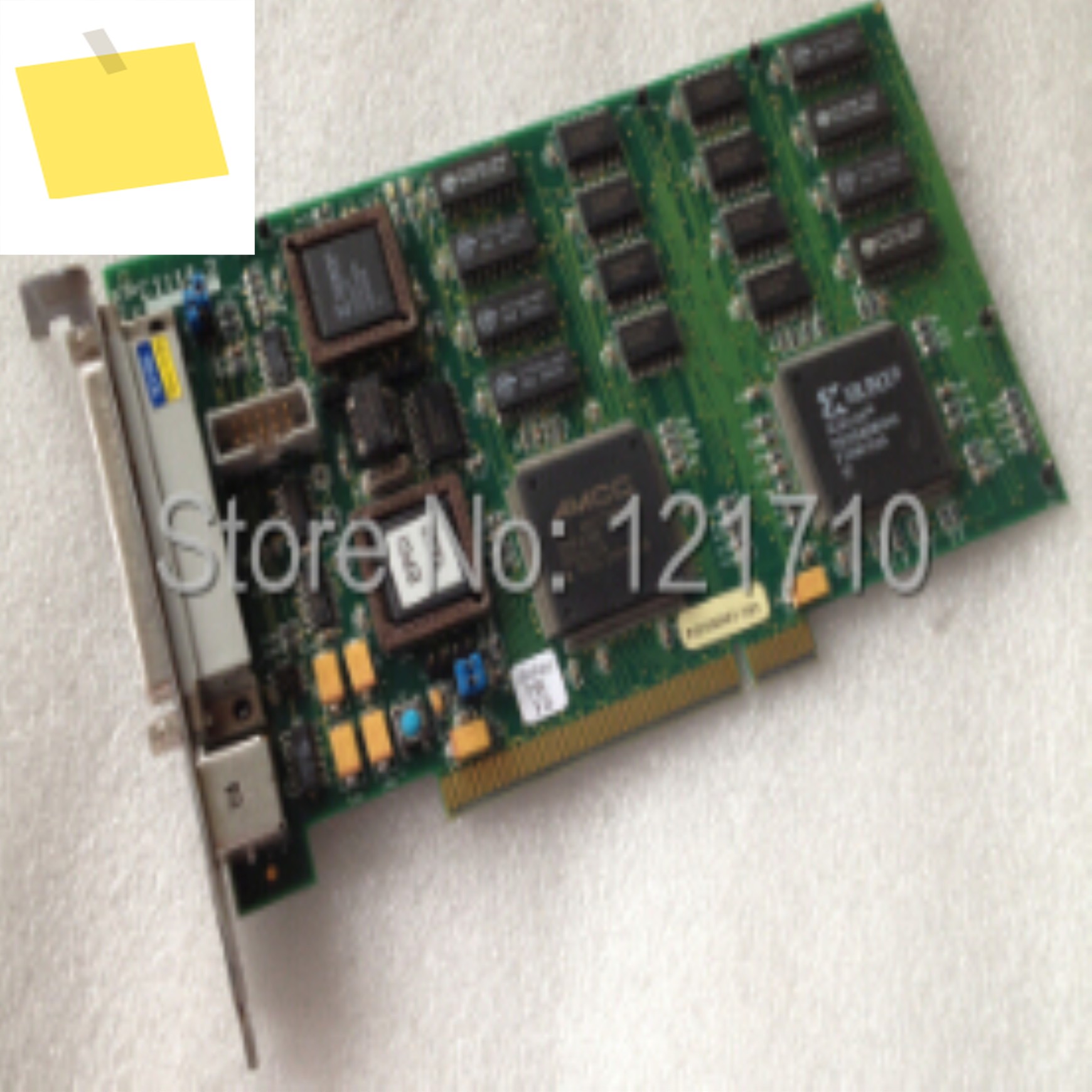 Industrial equipment board Firstec TE13 CT0012 EPCI114.2 123B F03150043023 제품 이미지