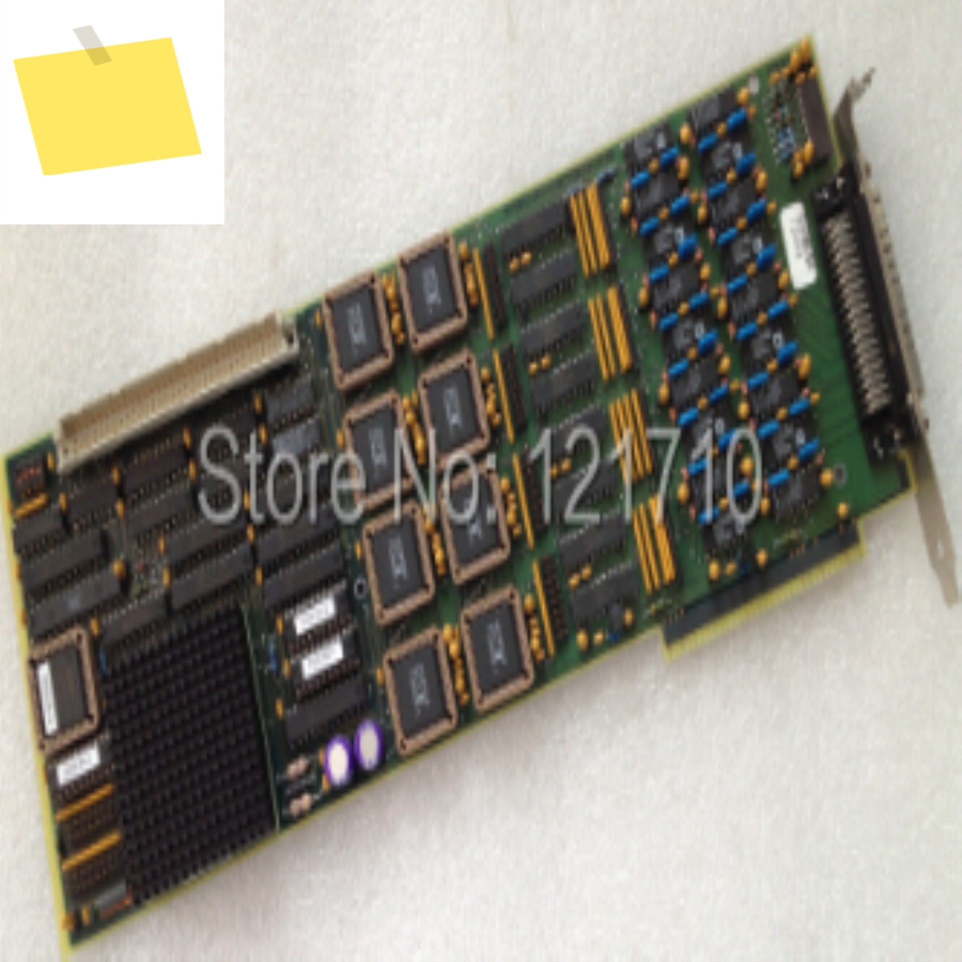 산업용 장비 보드 DSPACE PX20 DS5124 DS2103-02 제품 이미지
