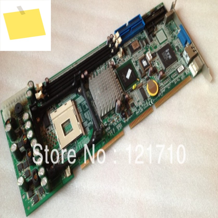 산업용 장비 보드 FSB-860B REV A1.0 1907860 B02 제품 이미지