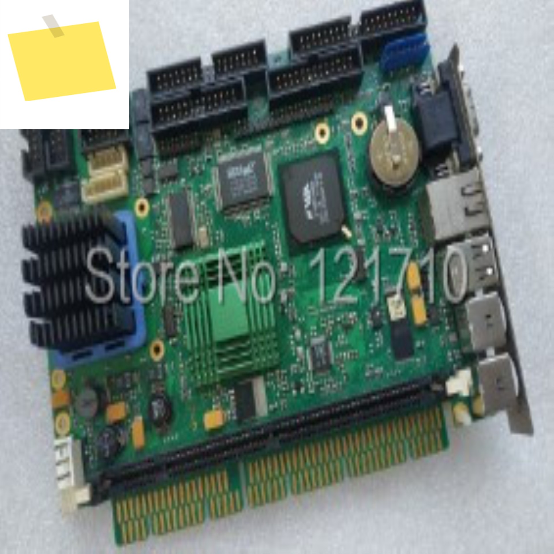 산업용 장비 보드 Kontron 07028-0000-30-1 jp 189.03-a2 제품 이미지
