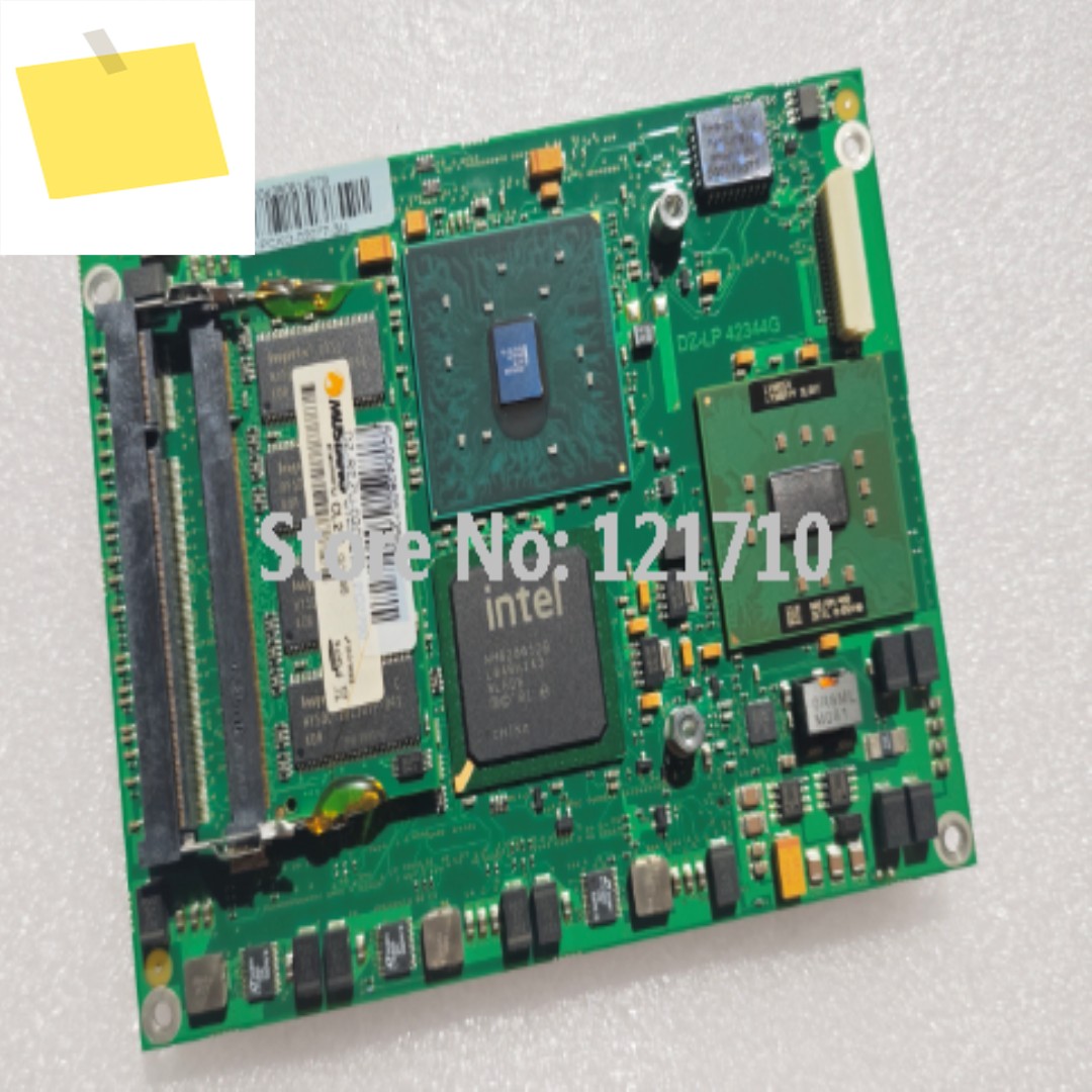 산업용 보드 Phoenix DZ-LP 42344G 제품 이미지