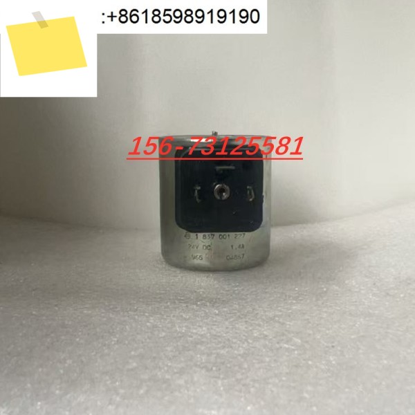 R901083065 1837001227 코일 933000053 제품 이미지