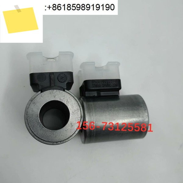 R901151293 비례 코일 R901006178 제품 이미지