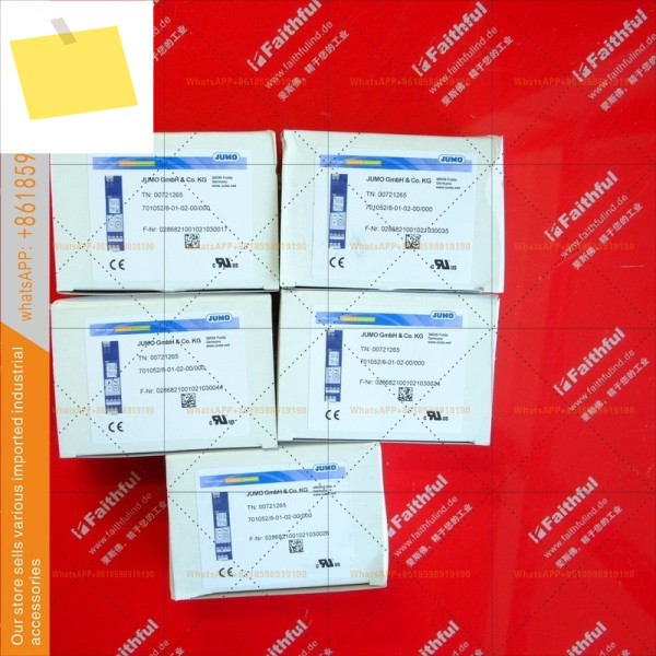 주모 00721265 온도조절기 eTRON T100 7010528-01-02 -00000 제품 이미지