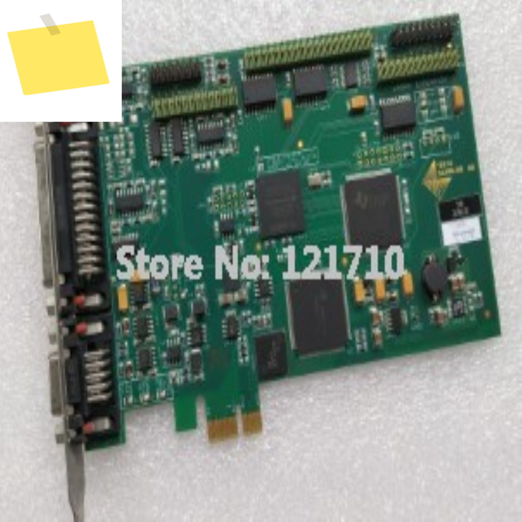 산업용 장비 보드 2014 RTC4 127813 .02 .4 PCI-E 제품 이미지