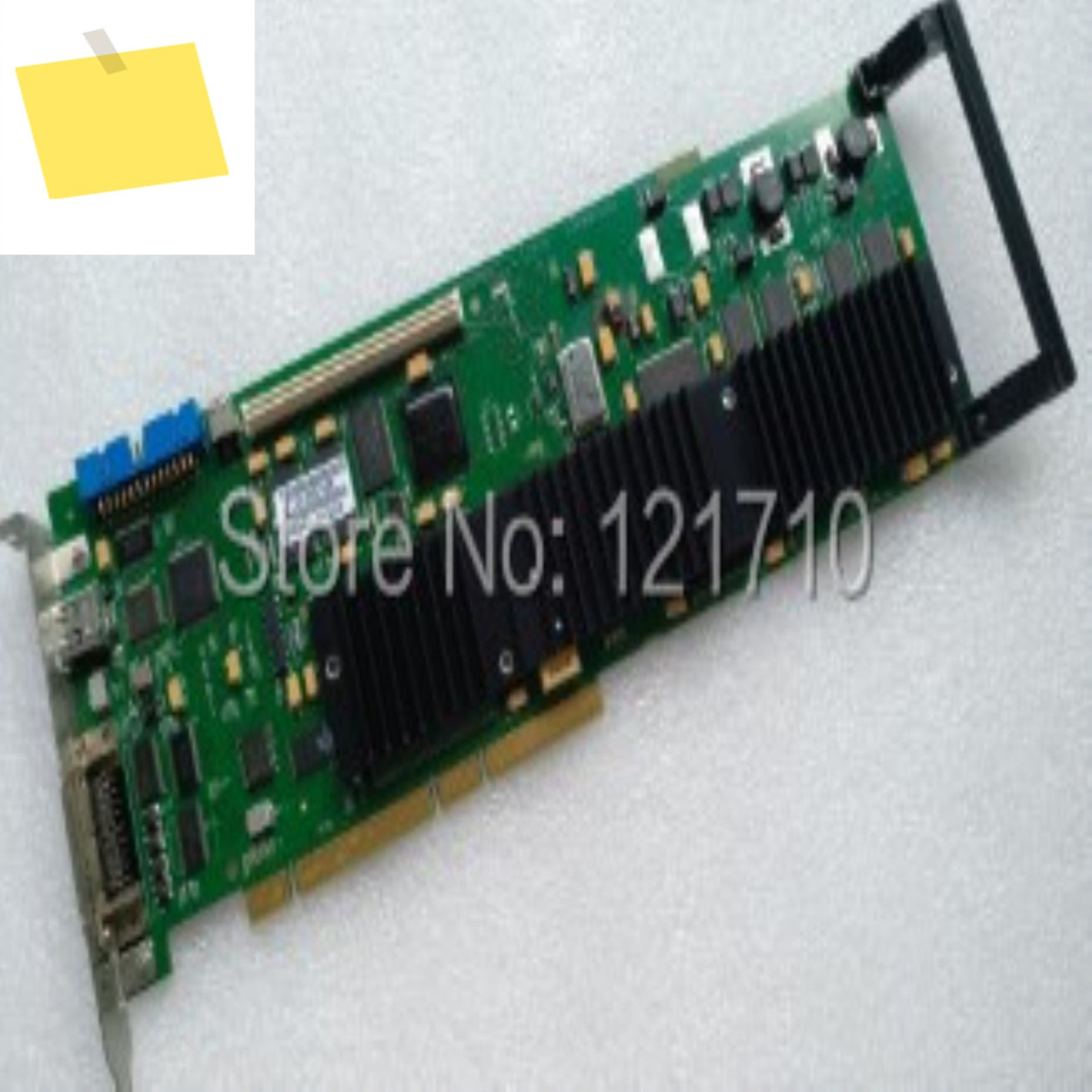 산업용 장비 보드 T3100 136902001 SBC-2B PWB REV.D 제품 이미지