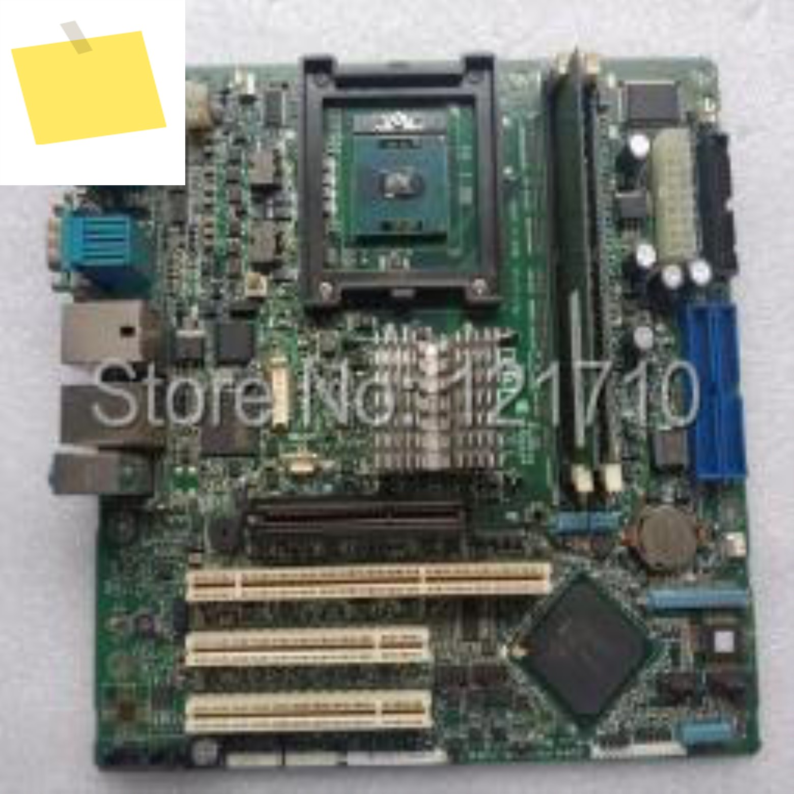 산업용 장비 보드 PFU JRC CMC-1323 PM-MATX2FZ PA20132-B64X 제품 이미지