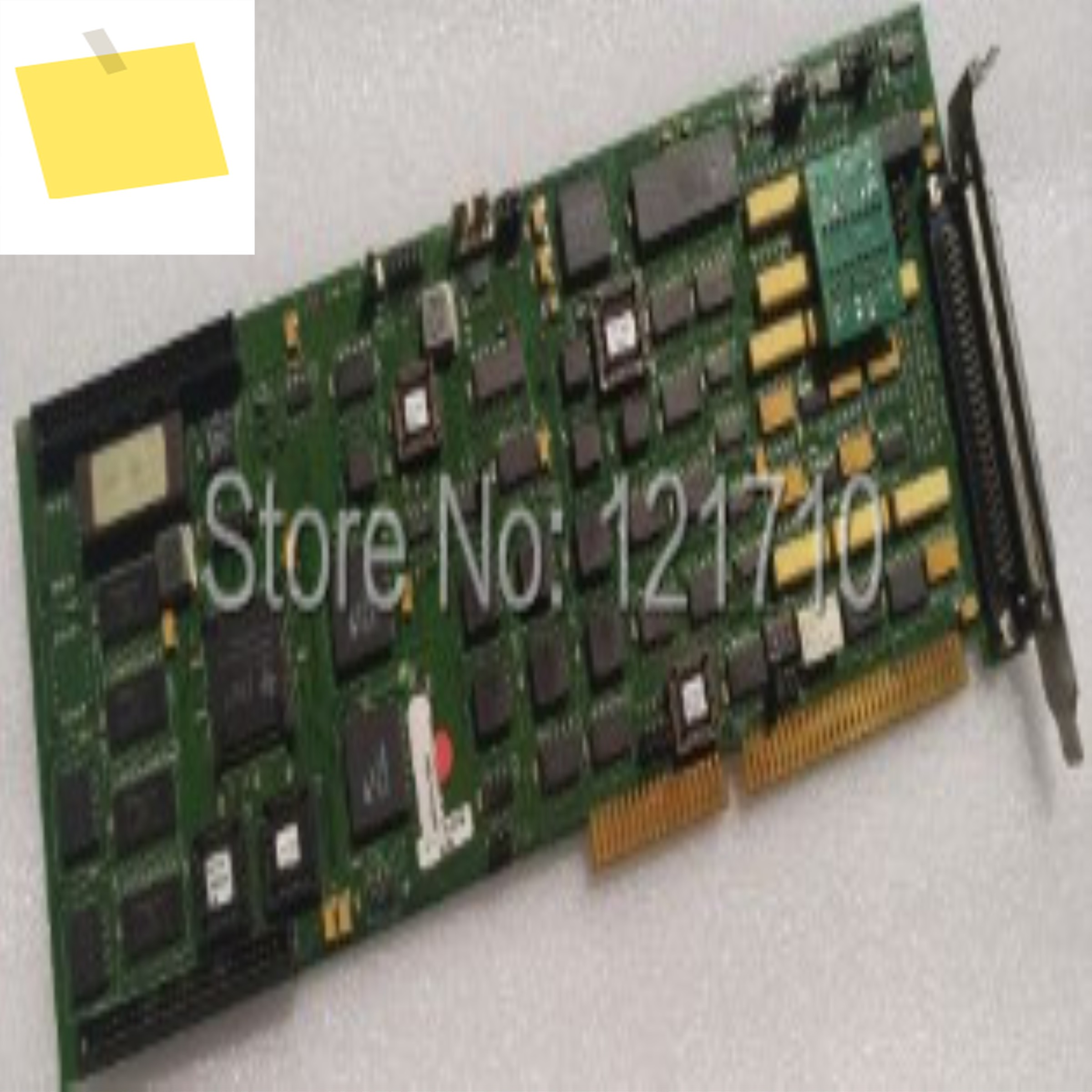 보드 최적화 제어 D841 ISS 4A COMP SIDE NMP002-504 제품 이미지