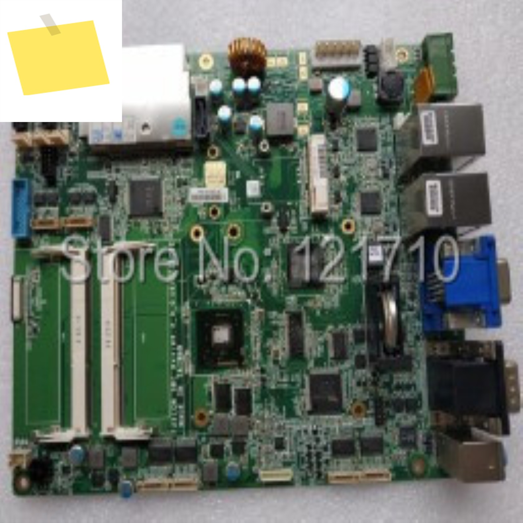 보드 퓨전 v2 6000 SBC REV A0.3_0_0 1907FSBC82 9697F 제품 이미지